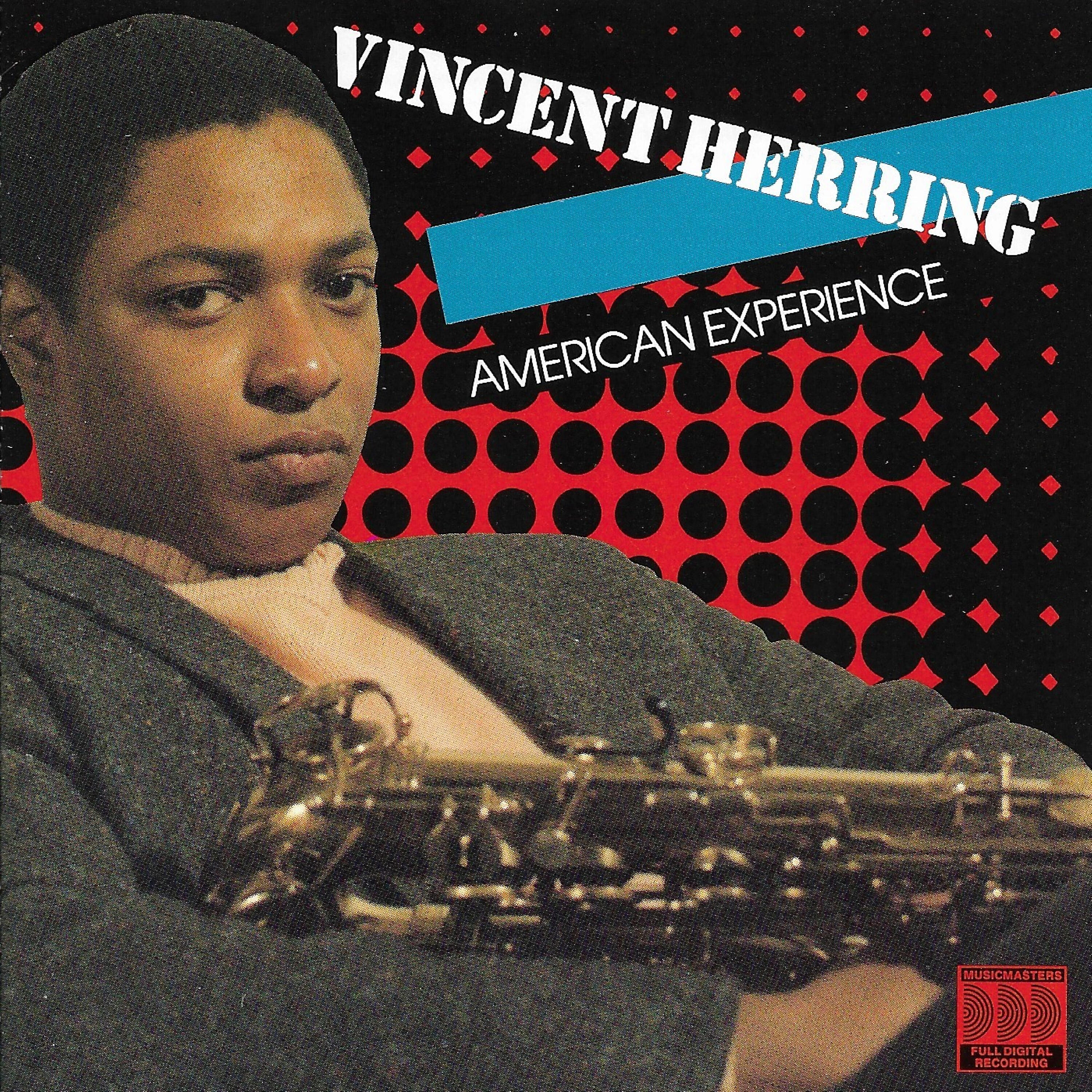 Vincent Herring - Elation