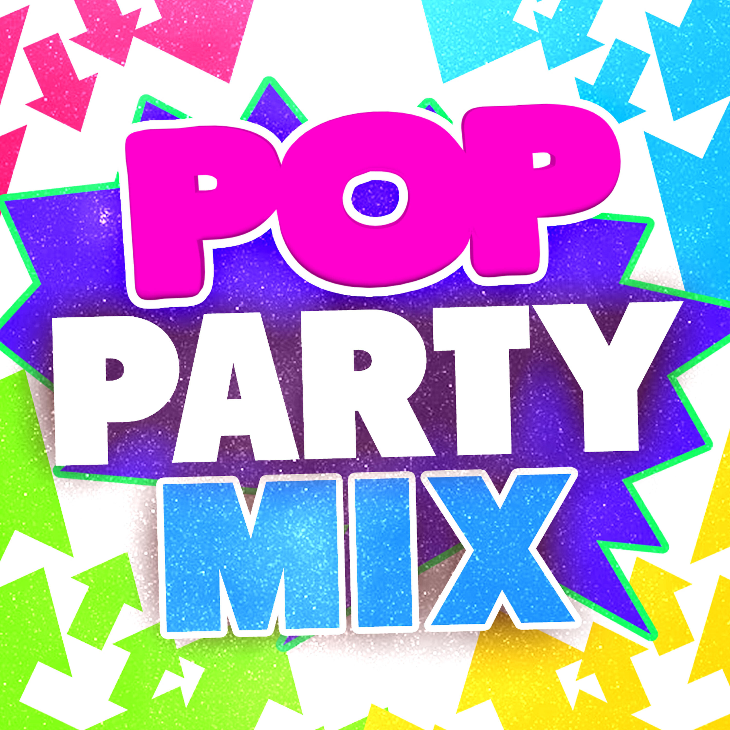 Party Mix All-Stars - Rock This Party (Everybody Dance Now)