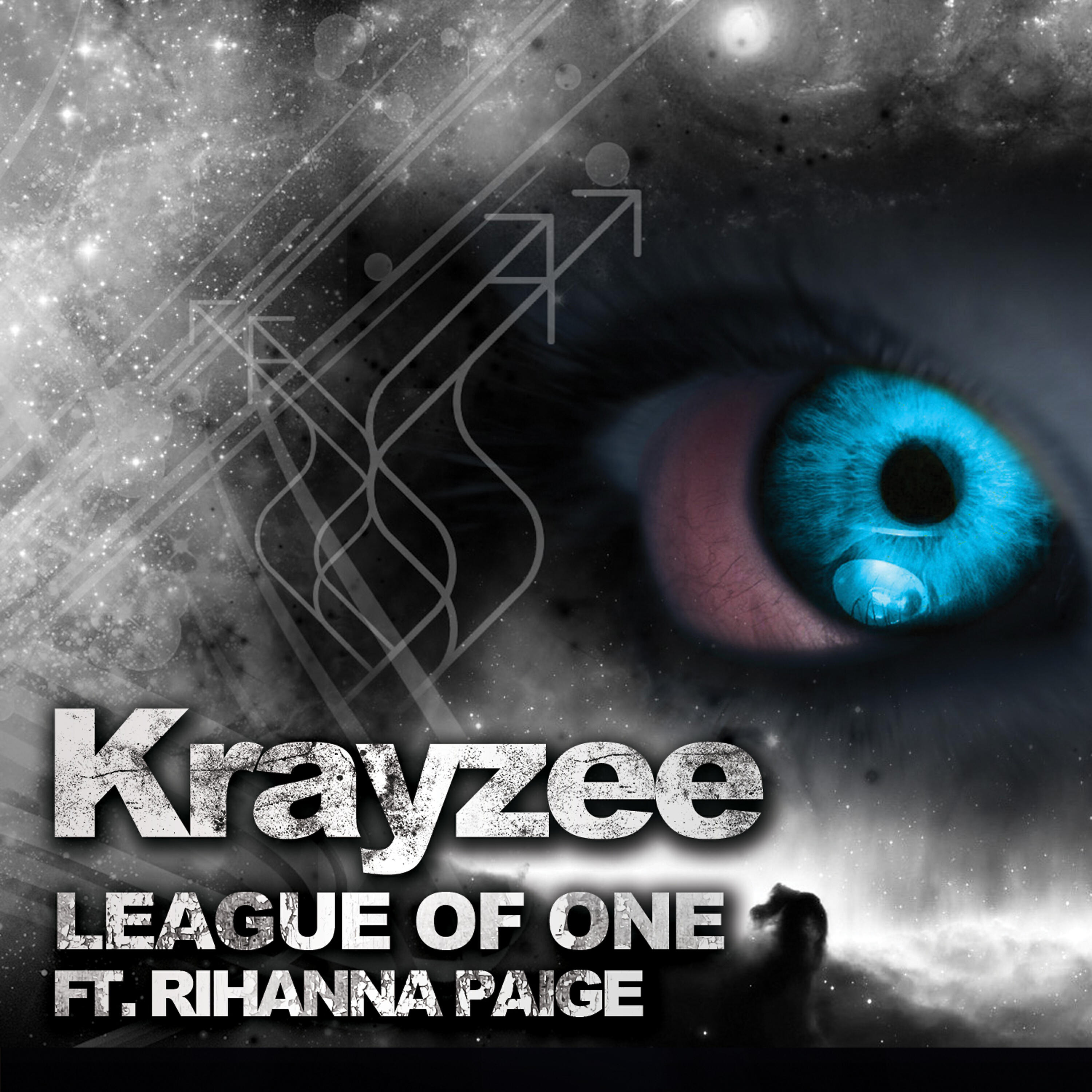 Norty Cotto - KRAYZEE (IAMLOPEZ TECHMIX)