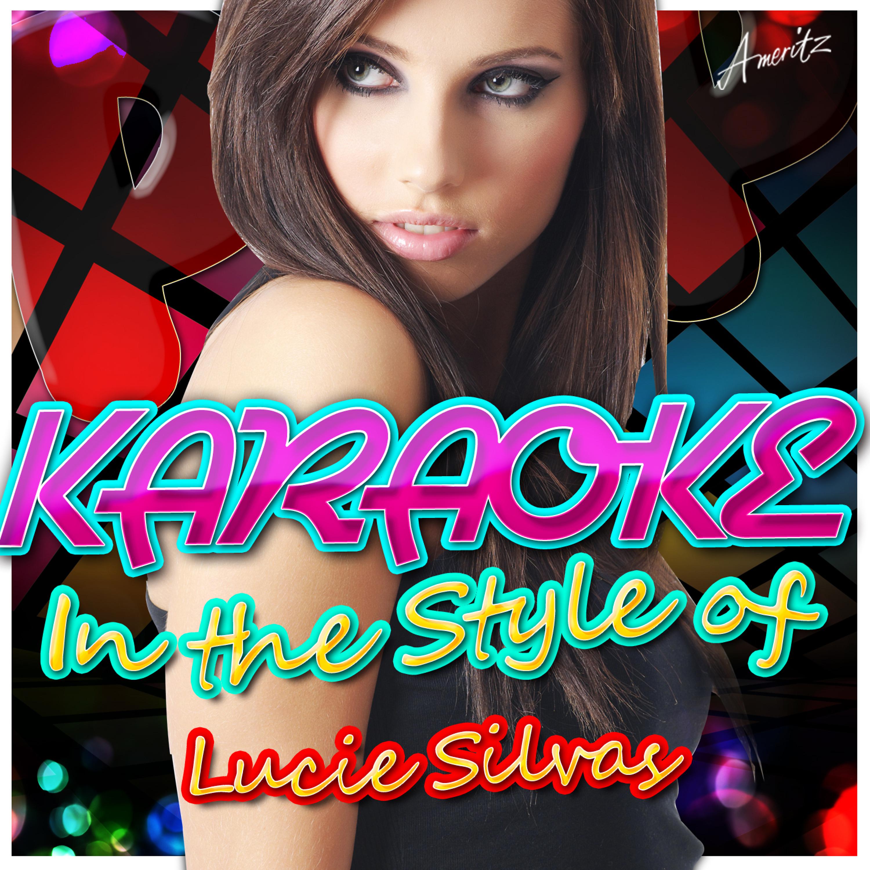 Ameritz - Karaoke - The Game Is Won (In the Style of Lucie Silvas) [Karaoke Version]