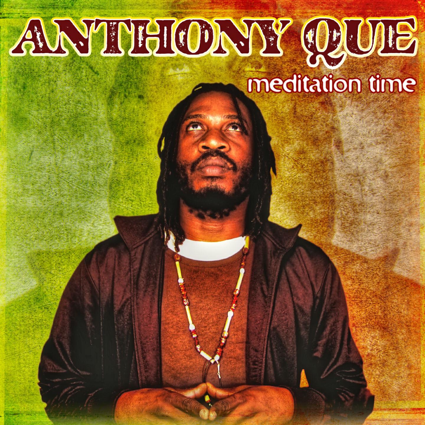 Anthony Que - Come Come