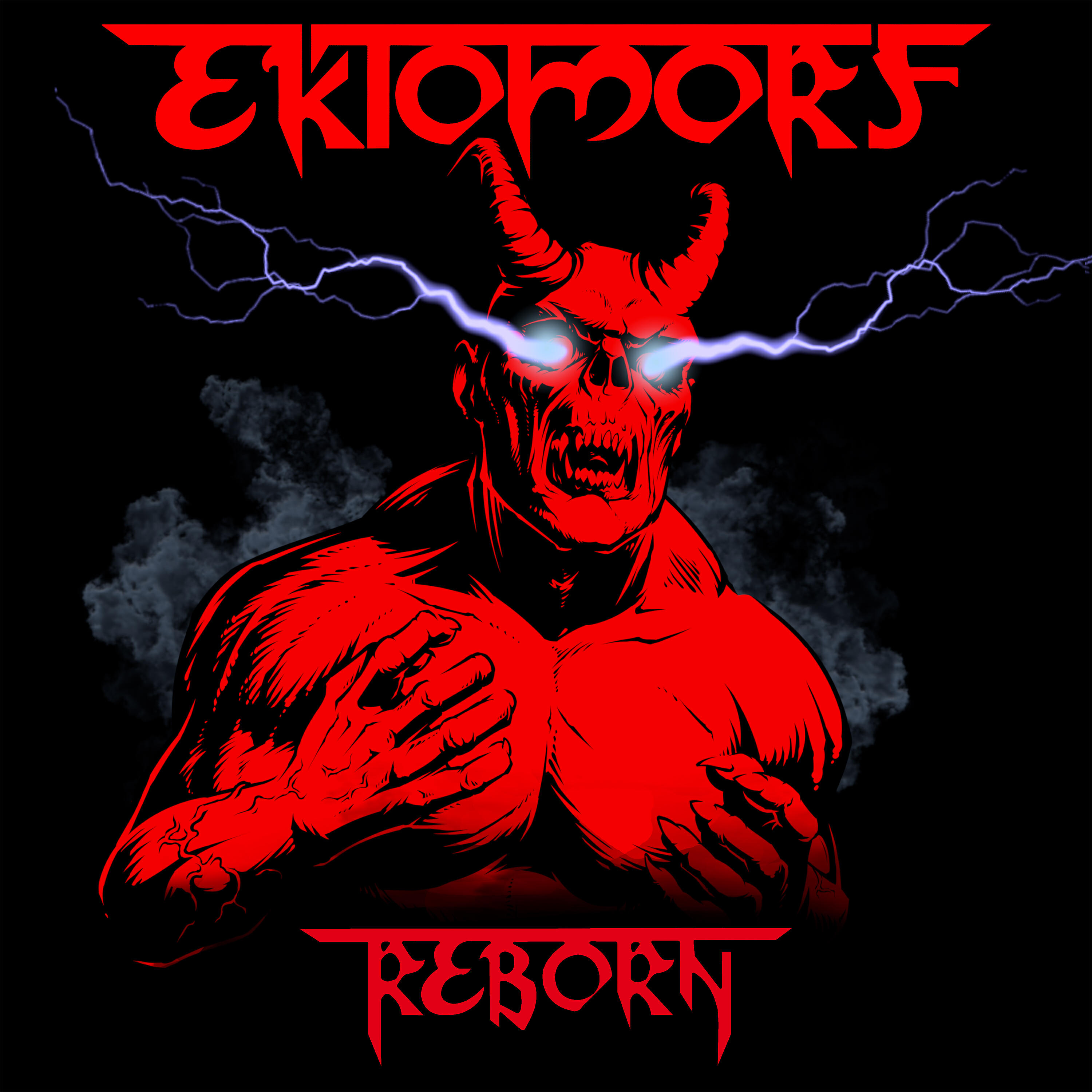 Ektomorf - And the Dead Will Walk