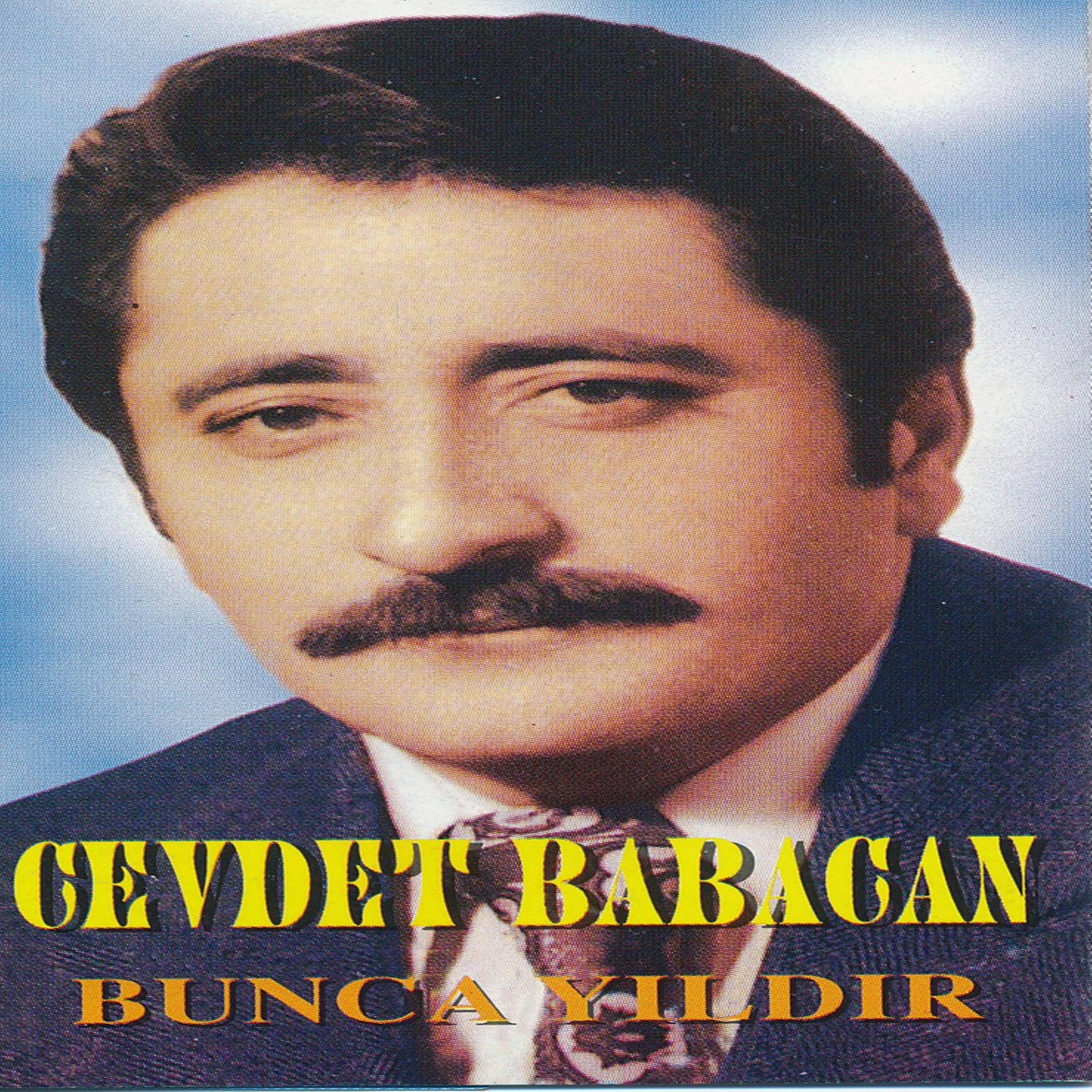 Постер альбома Bunca Yıldır