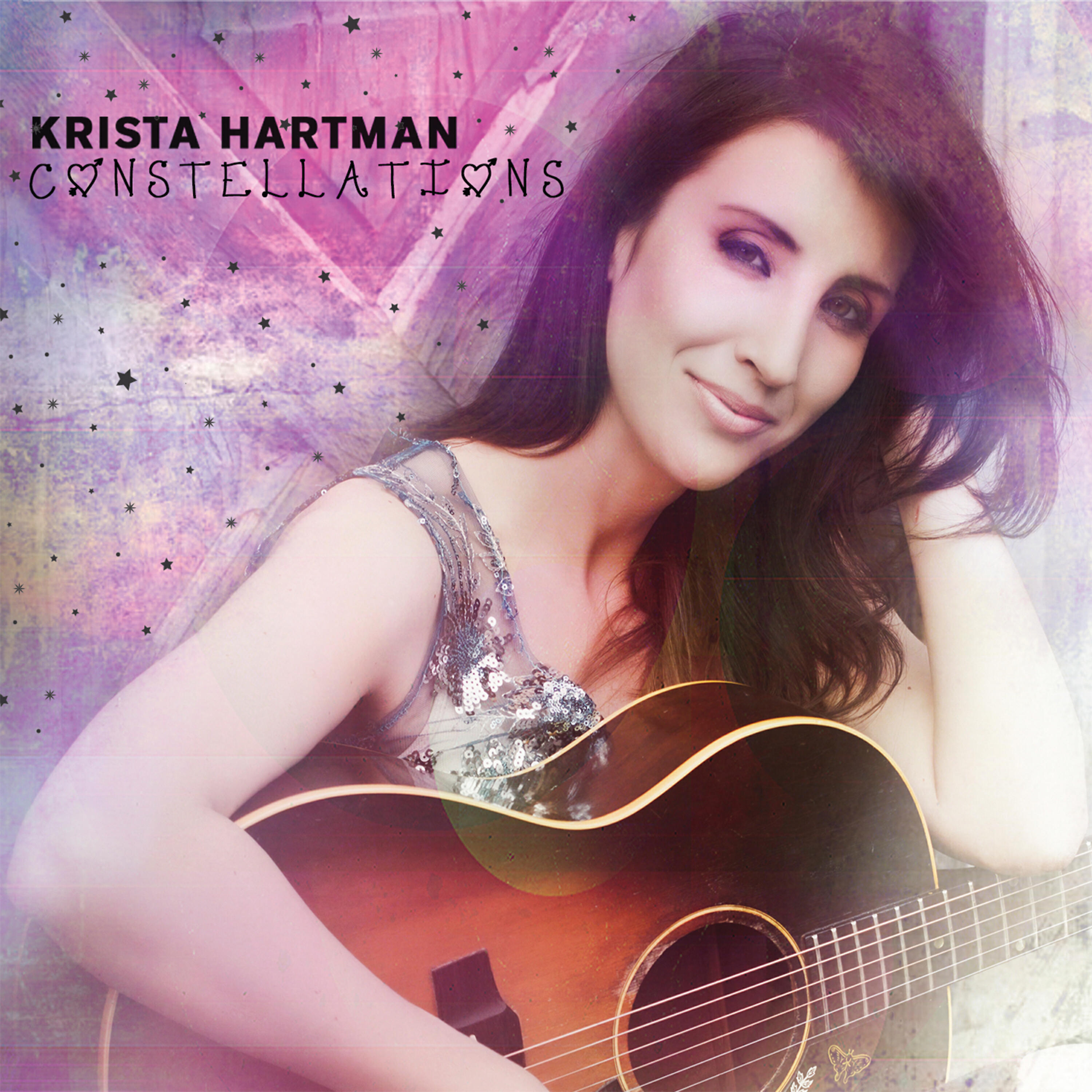 Krista Hartman - Medicine Man