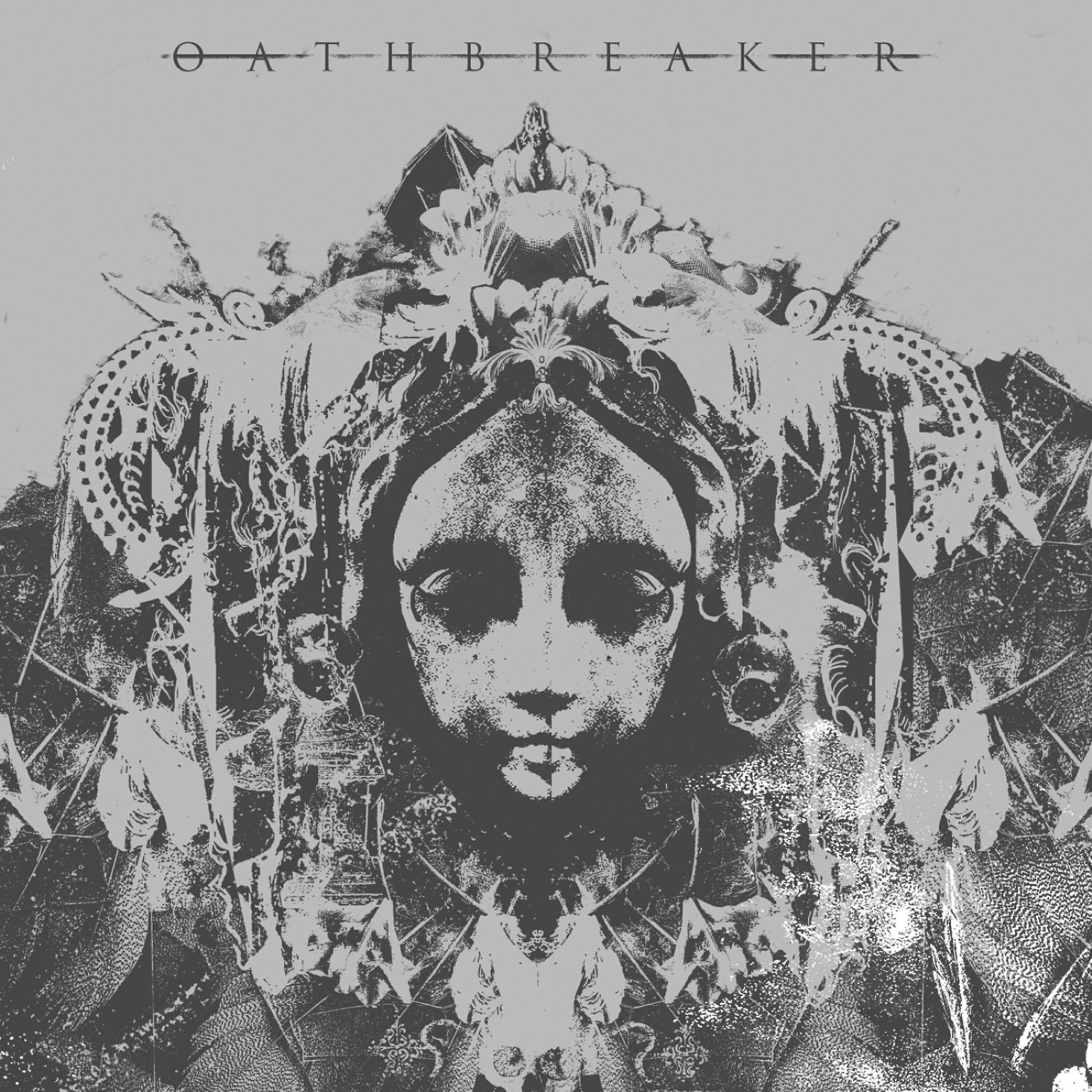Oathbreaker - Mirror