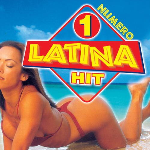 Постер альбома Numero 1 Latina Hit