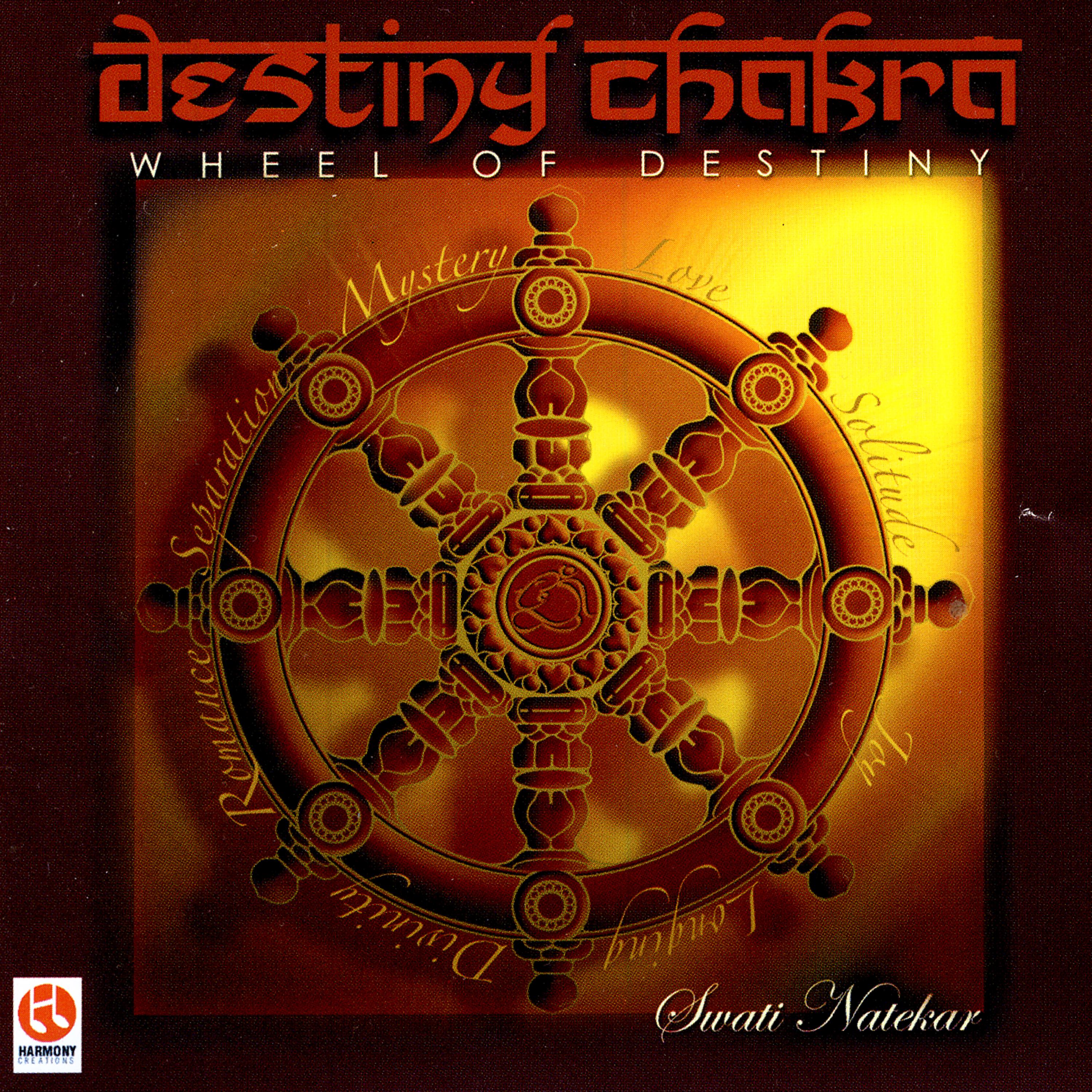 Постер альбома Destiny Chakra