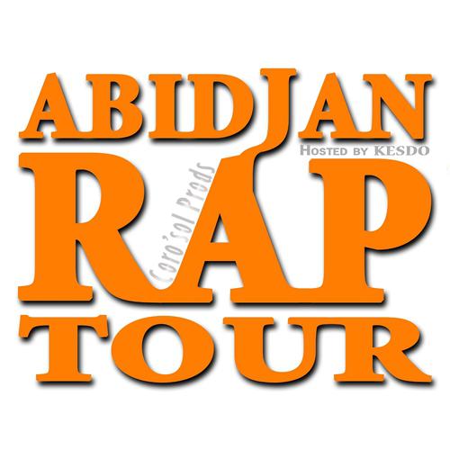 Постер альбома Abidjan rap tour