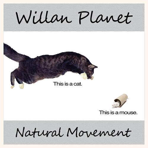 William Planet - Dancing in Brazil