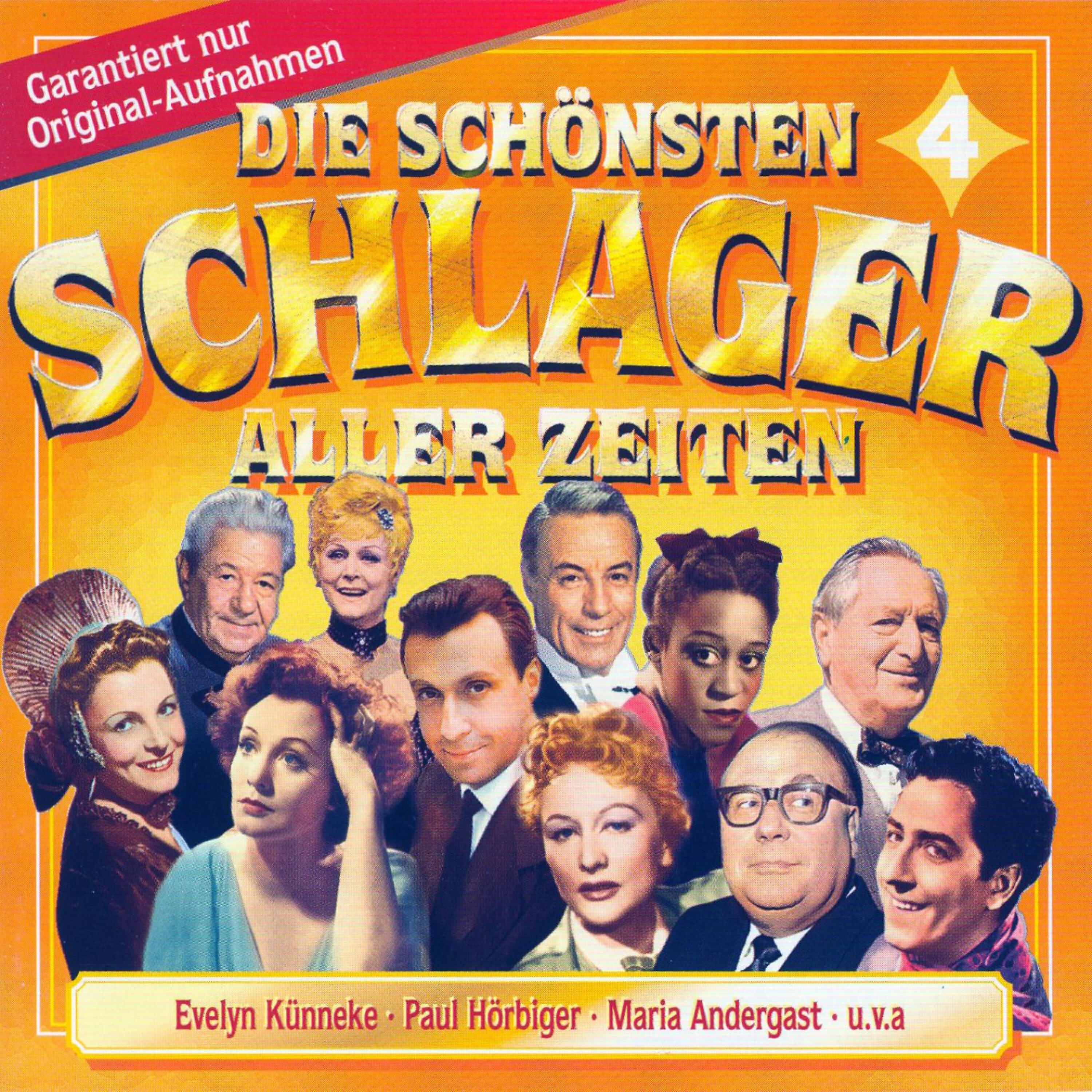 Heinz Conrads - Wenn ich mit meinem Dackel