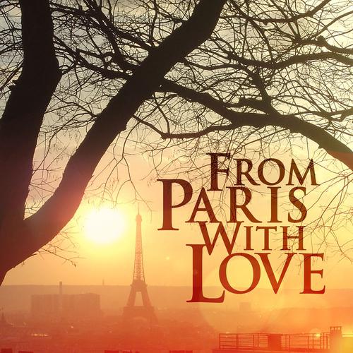 Постер альбома From Paris With Love