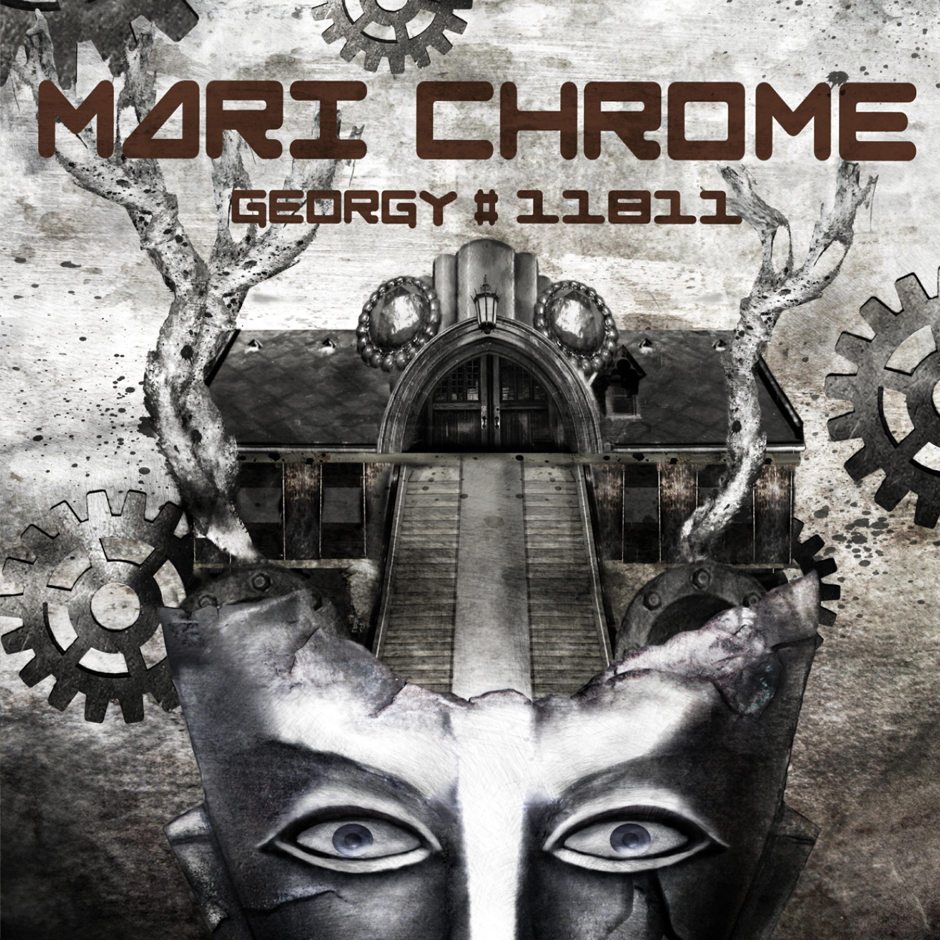 Mari Chrome - Here I Am (Psy'Aviah Remix)