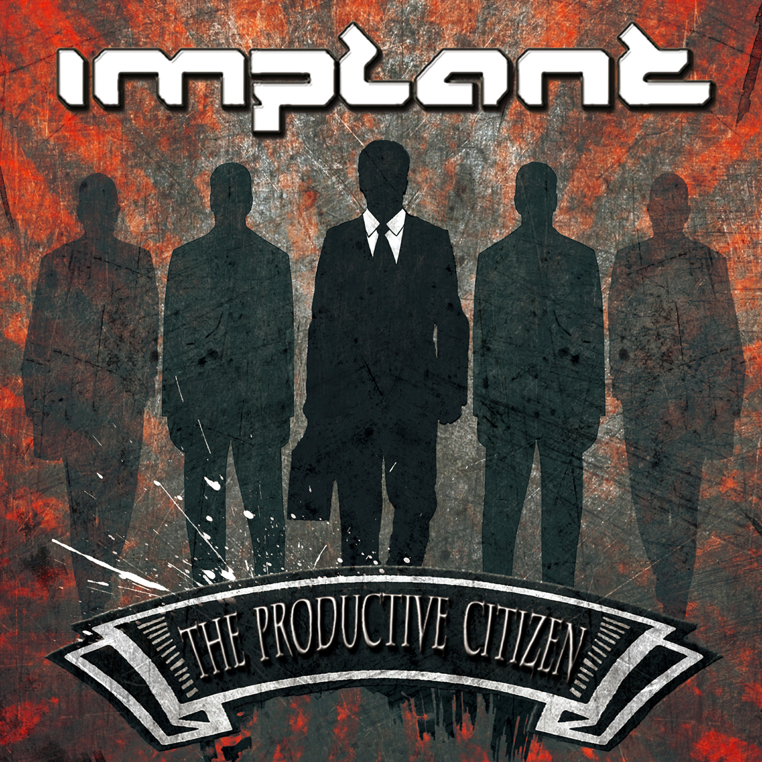 Implant - C.C.C.P.C.C.T.V.