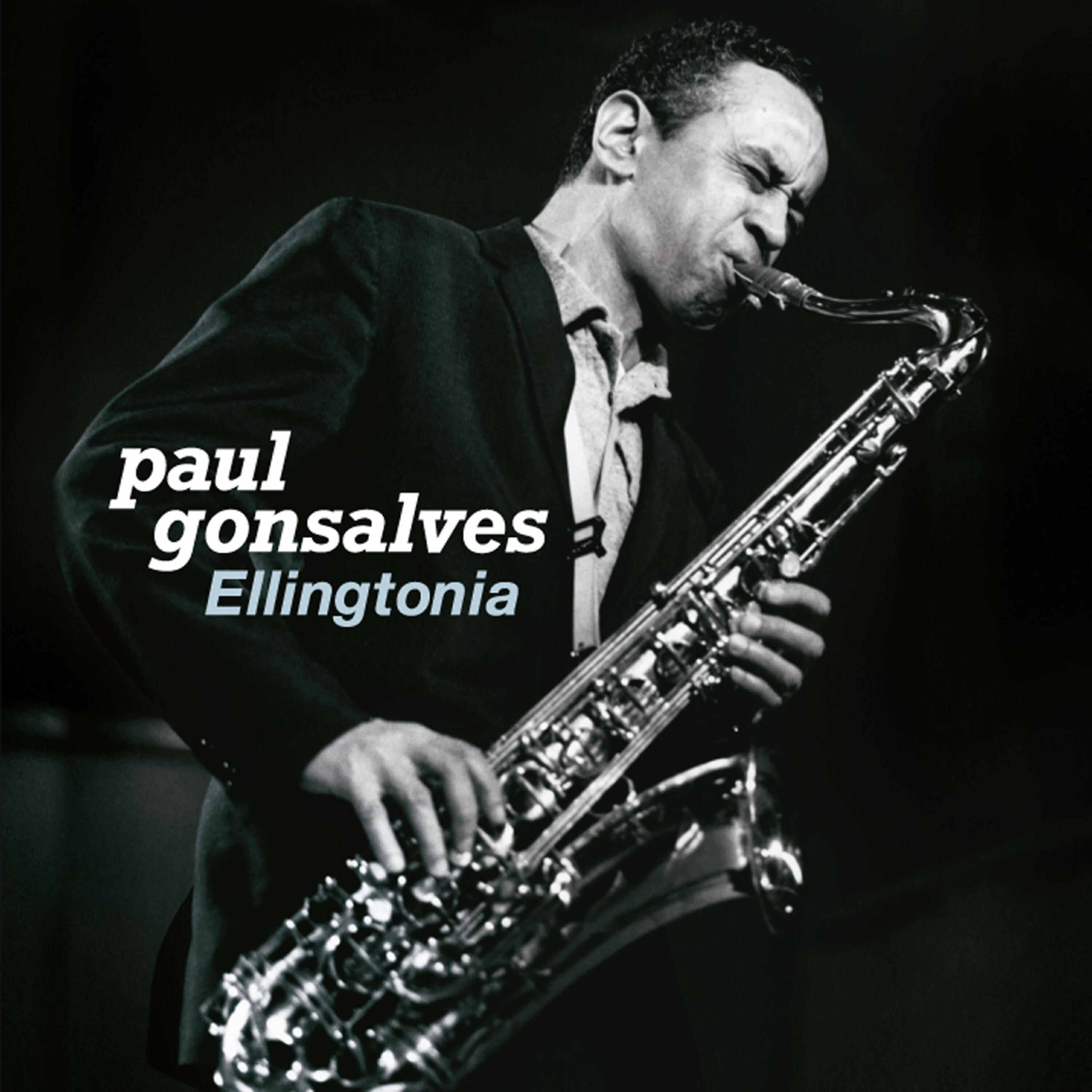 Paul Gonsalves - Hard Groove (feat. Nat Adderley & Wynton Kelly) [Bonus Track]