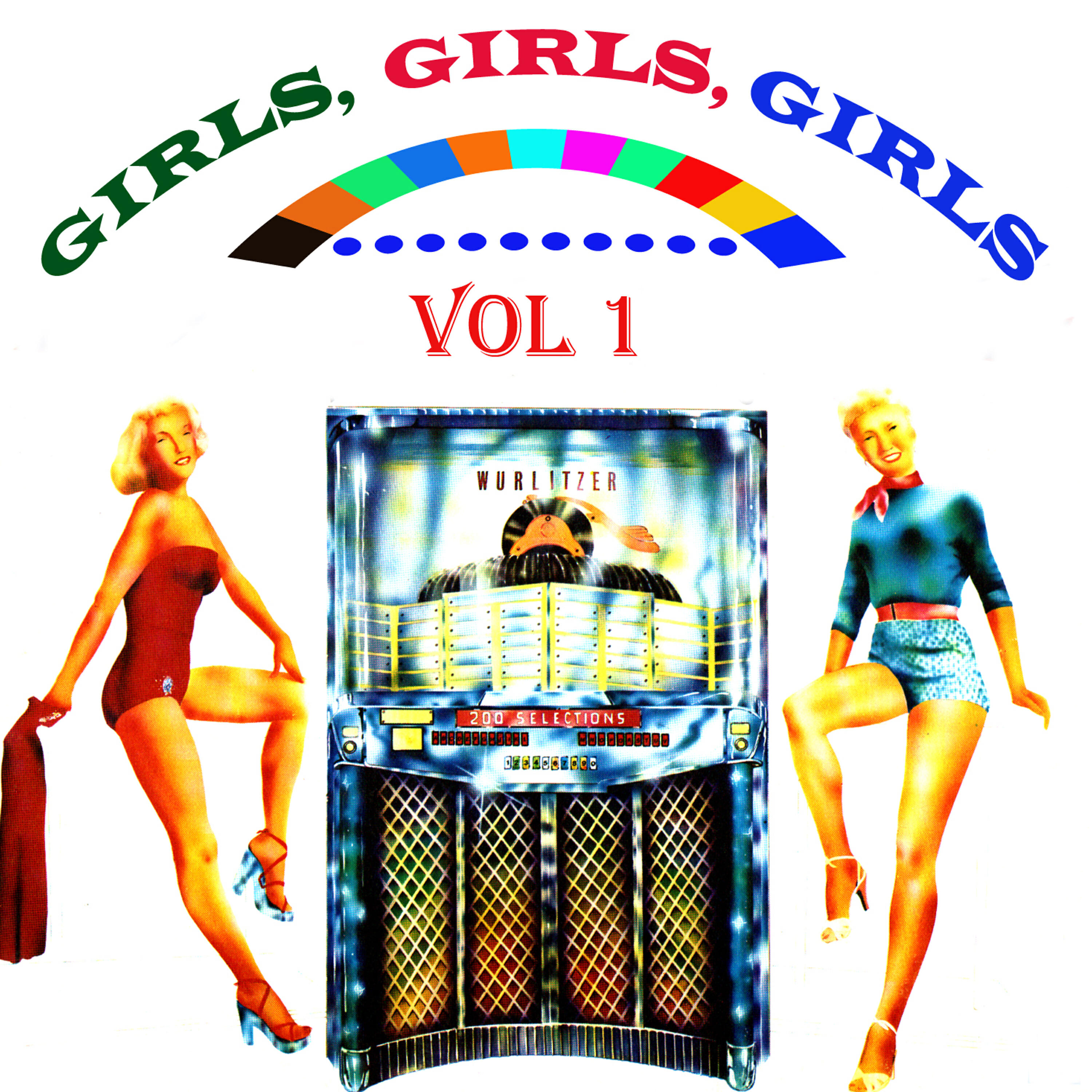 Linda Griner - Goodbye Cruel Love