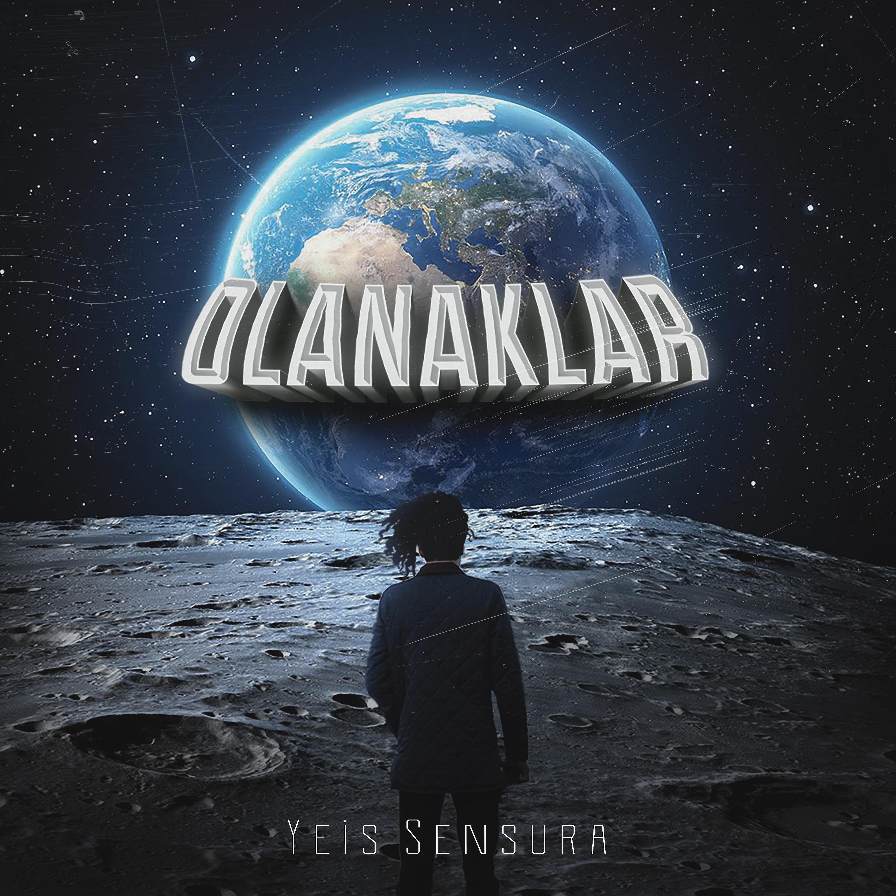 Постер альбома Olanaklar