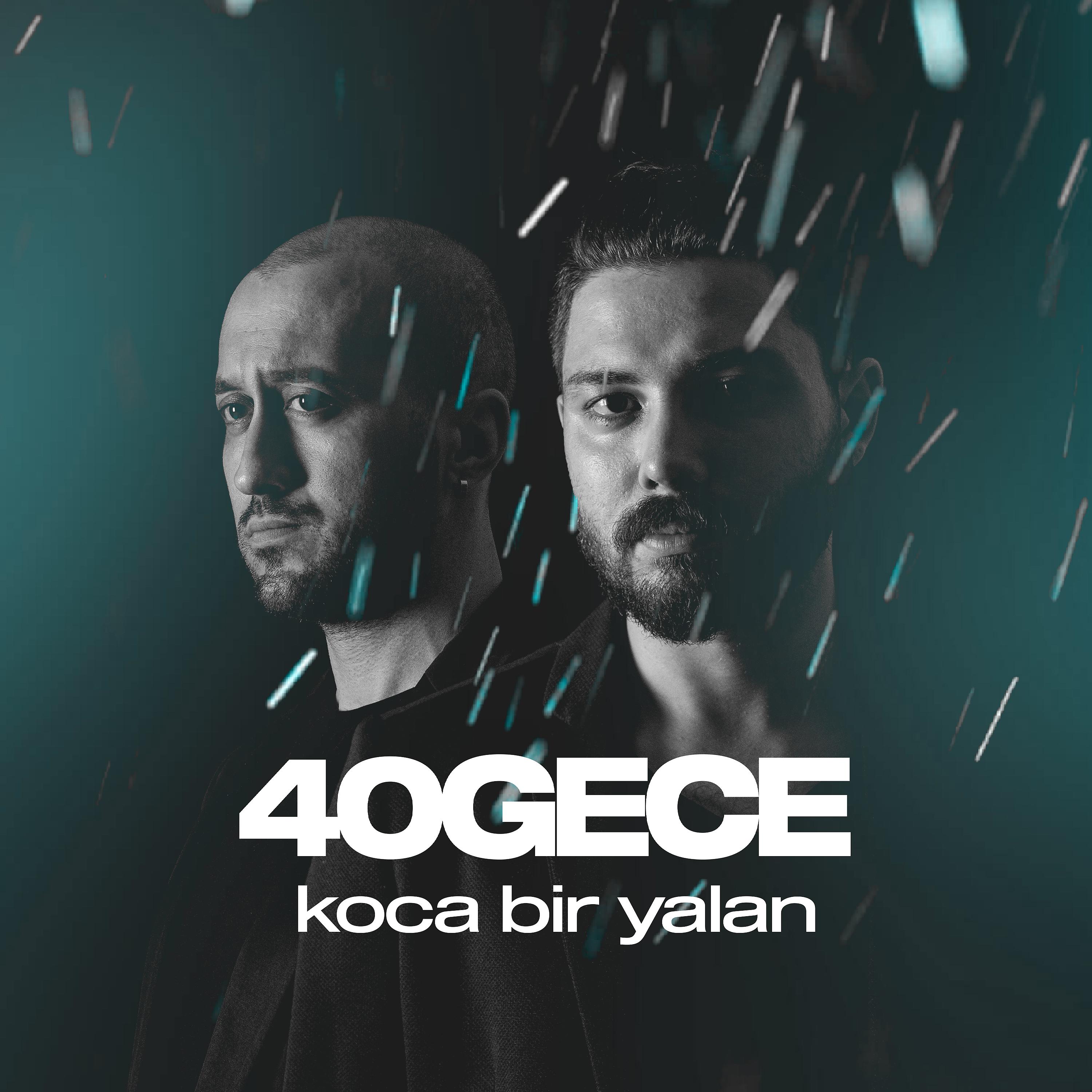 Постер альбома Koca Bir Yalan