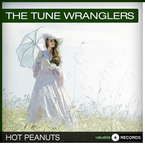 The Tune Wranglers - They Go Wild Over Me (Remastered)