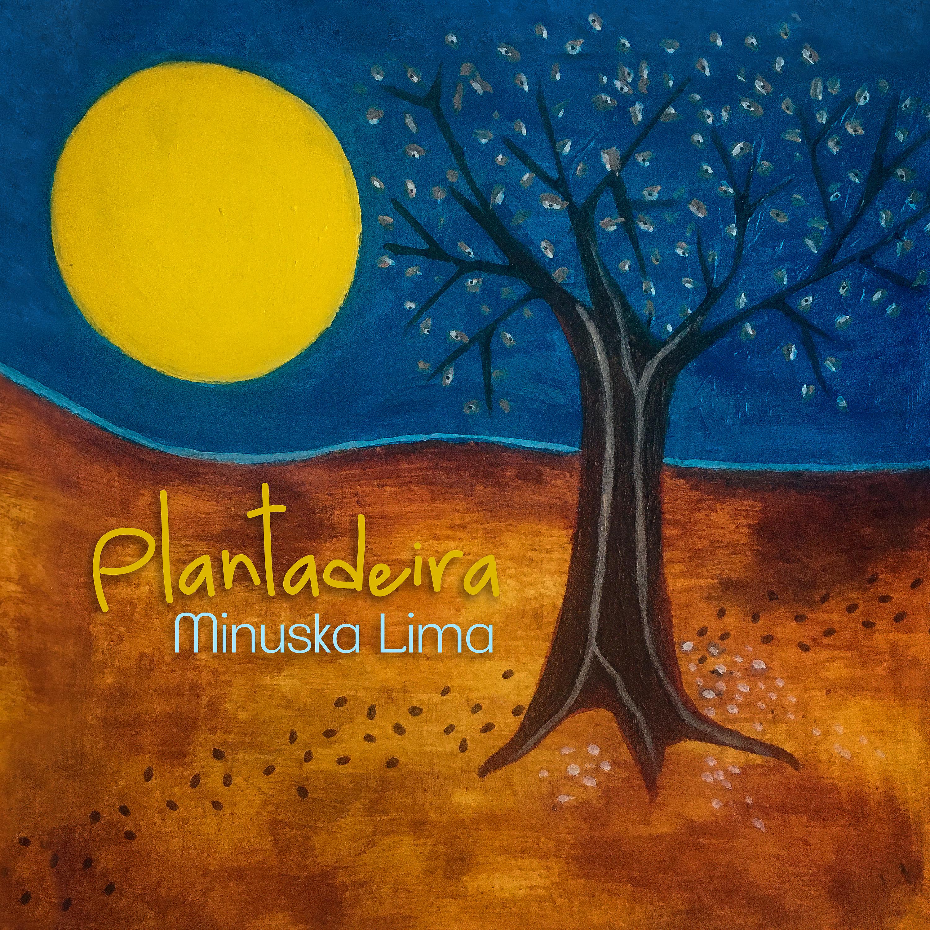 Постер альбома Plantadeira