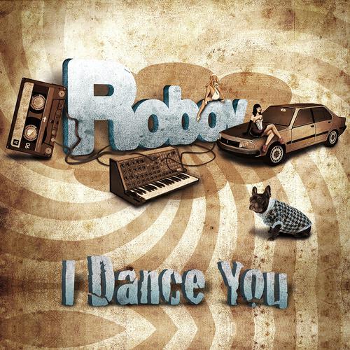 Roboy - Mr Think