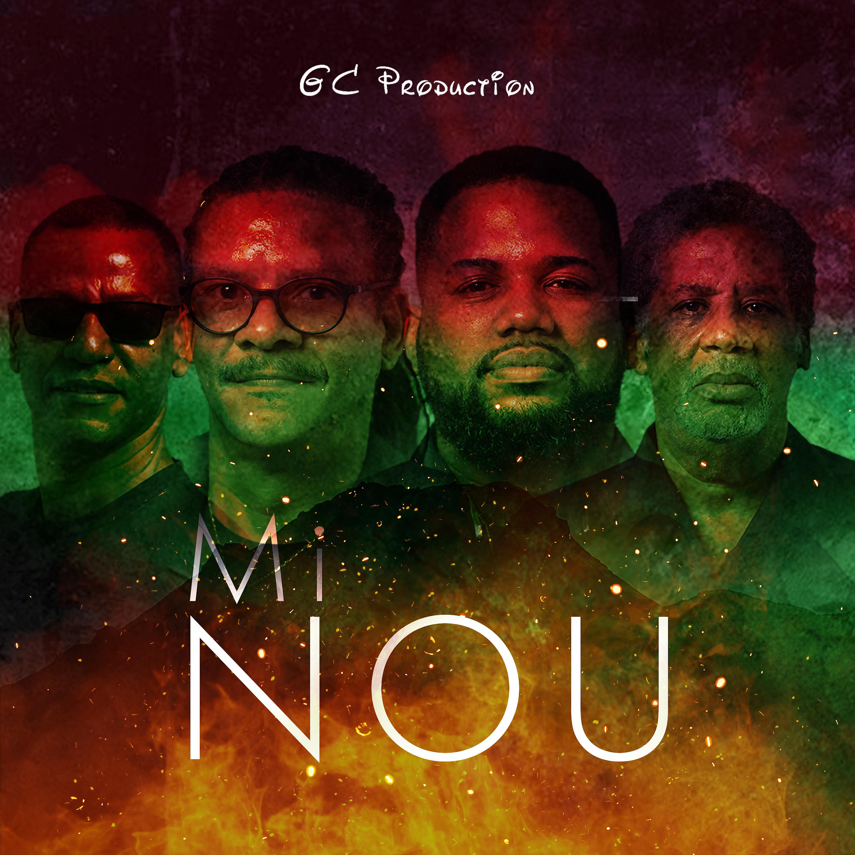 Постер альбома Mi Nou