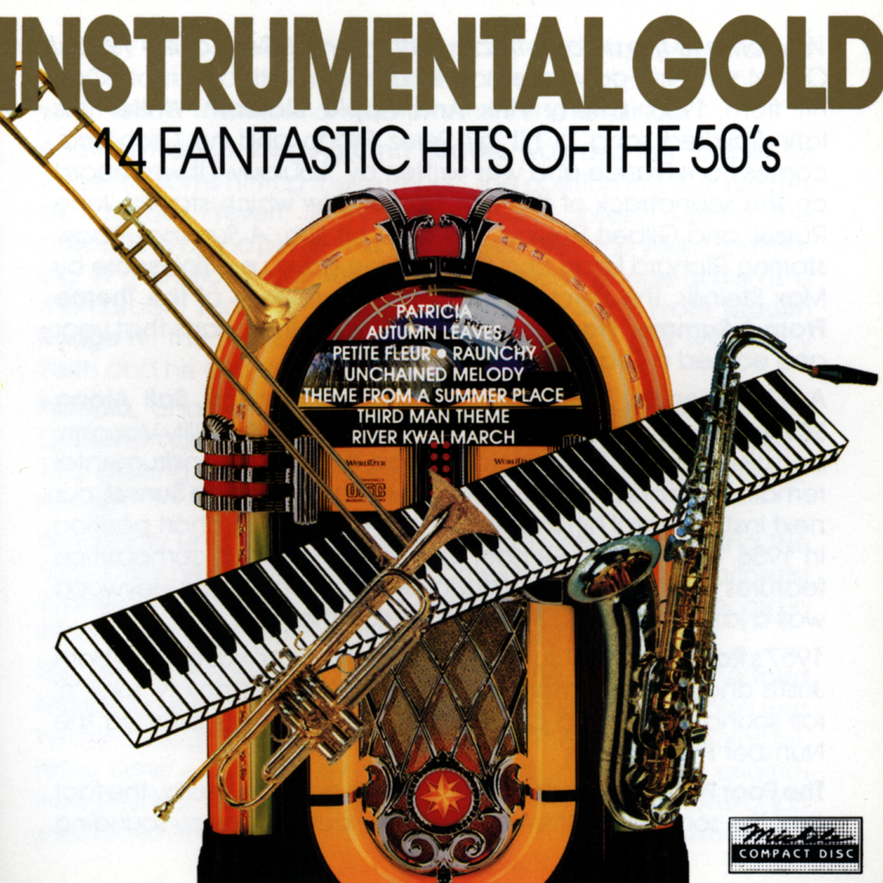 The London Pops Orchestra - Autumn Leaves