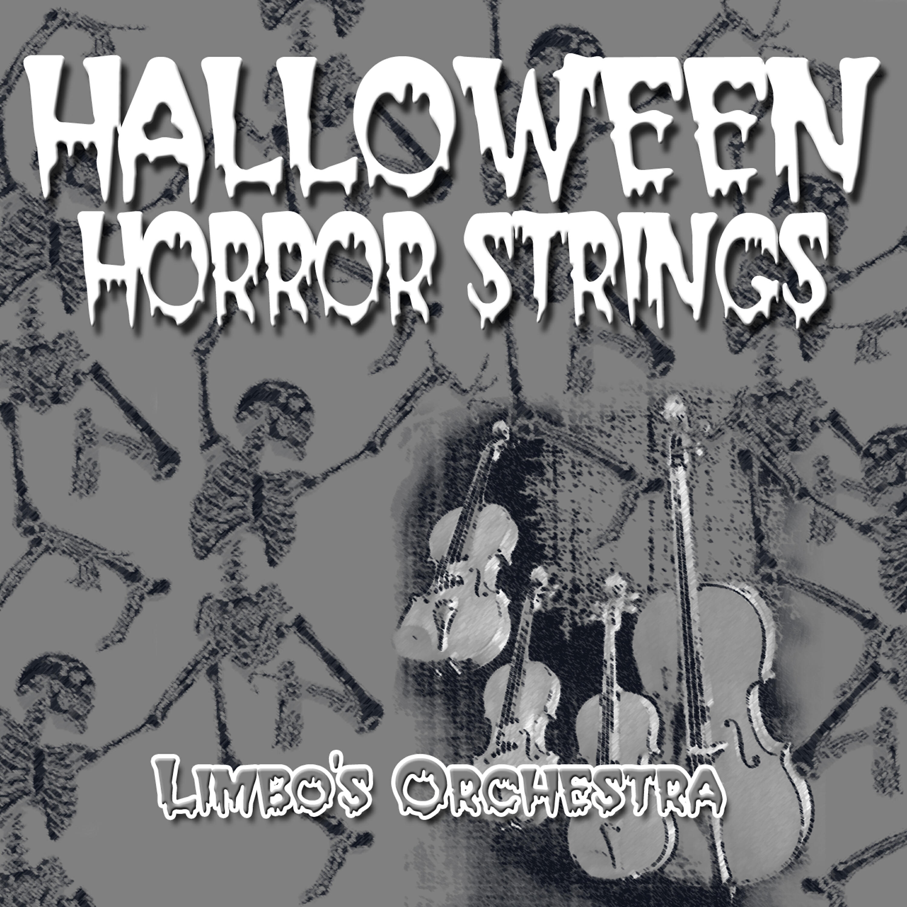 Limbo's Orchestra - Halloween Sounds 4