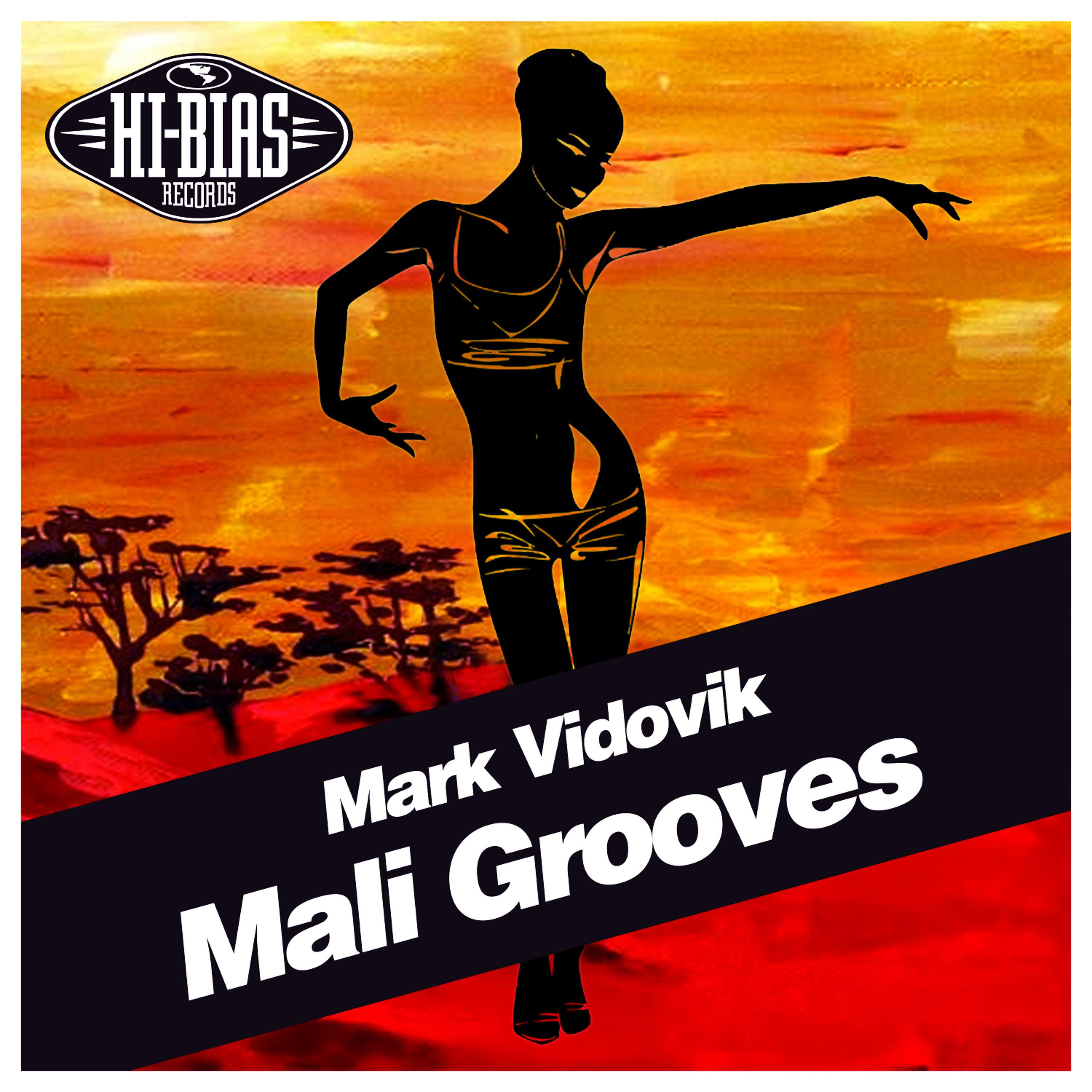 Постер альбома Mali Grooves