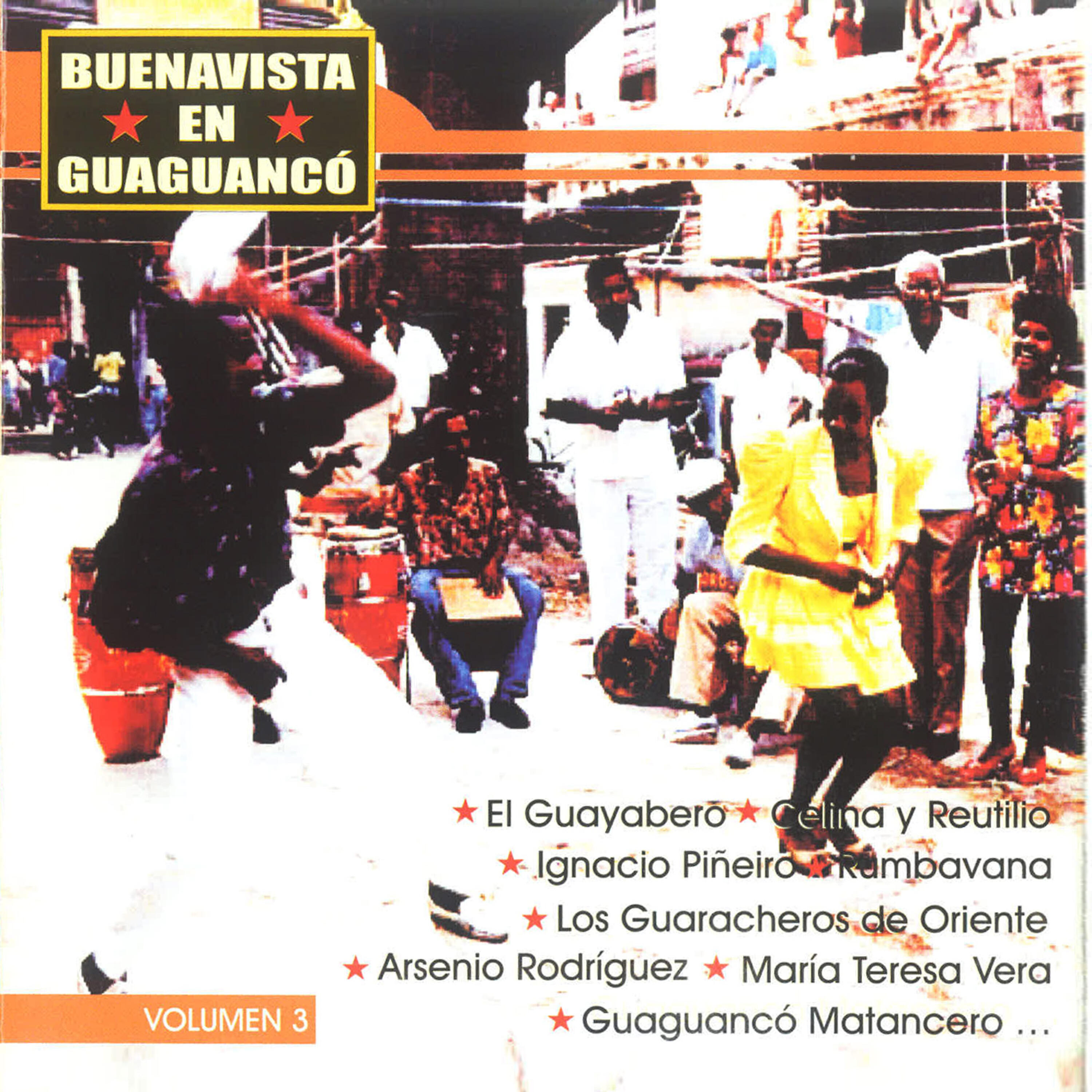Arsenio Rodriguez - El Reloj de Pastora