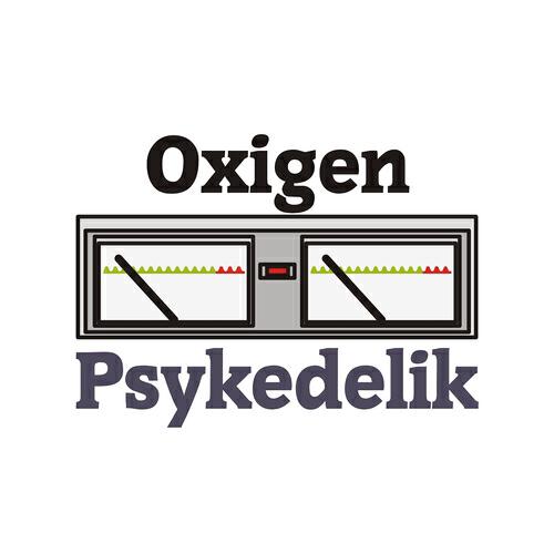 Oxigen - Psykedelik (Extended)