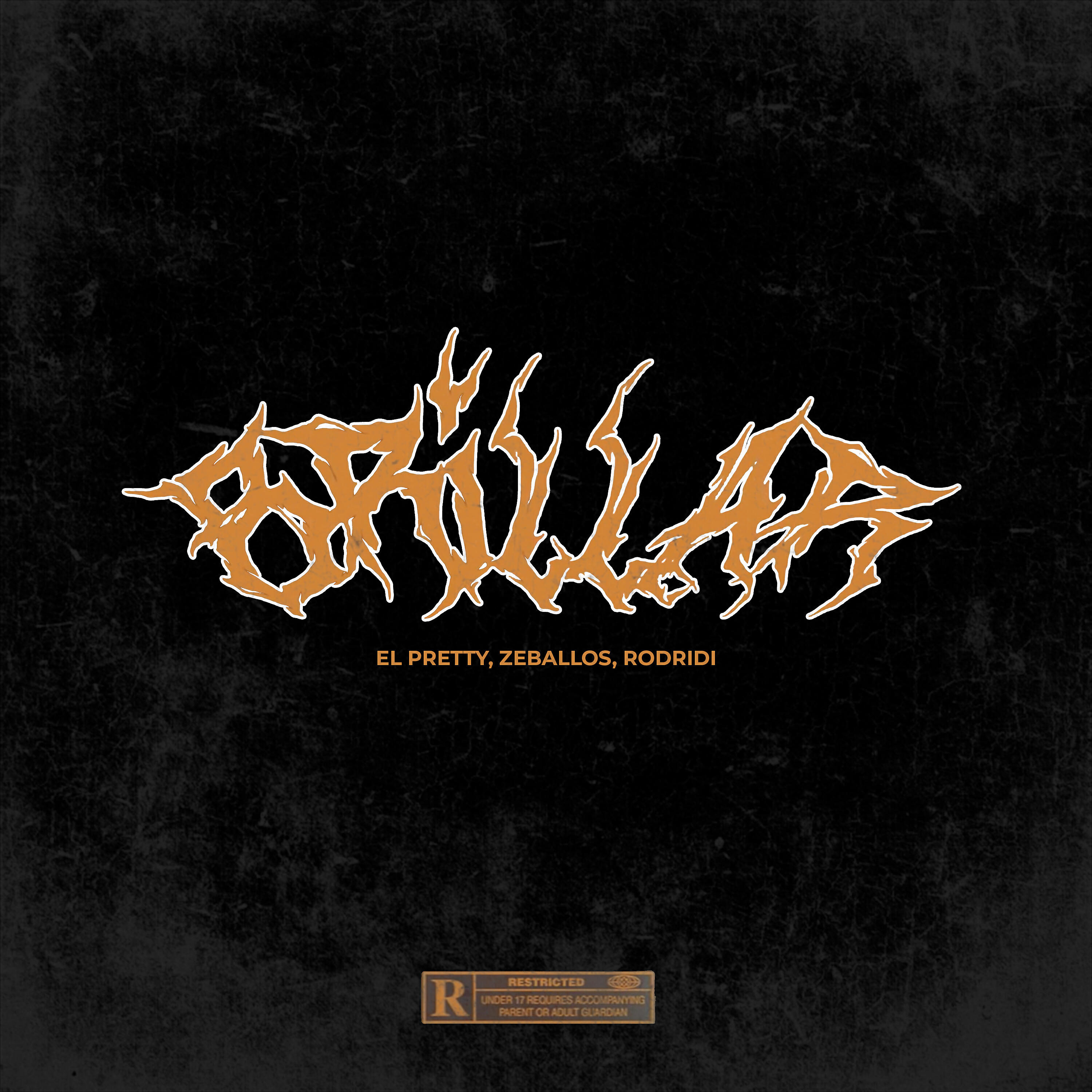 Zeballos - Brillar