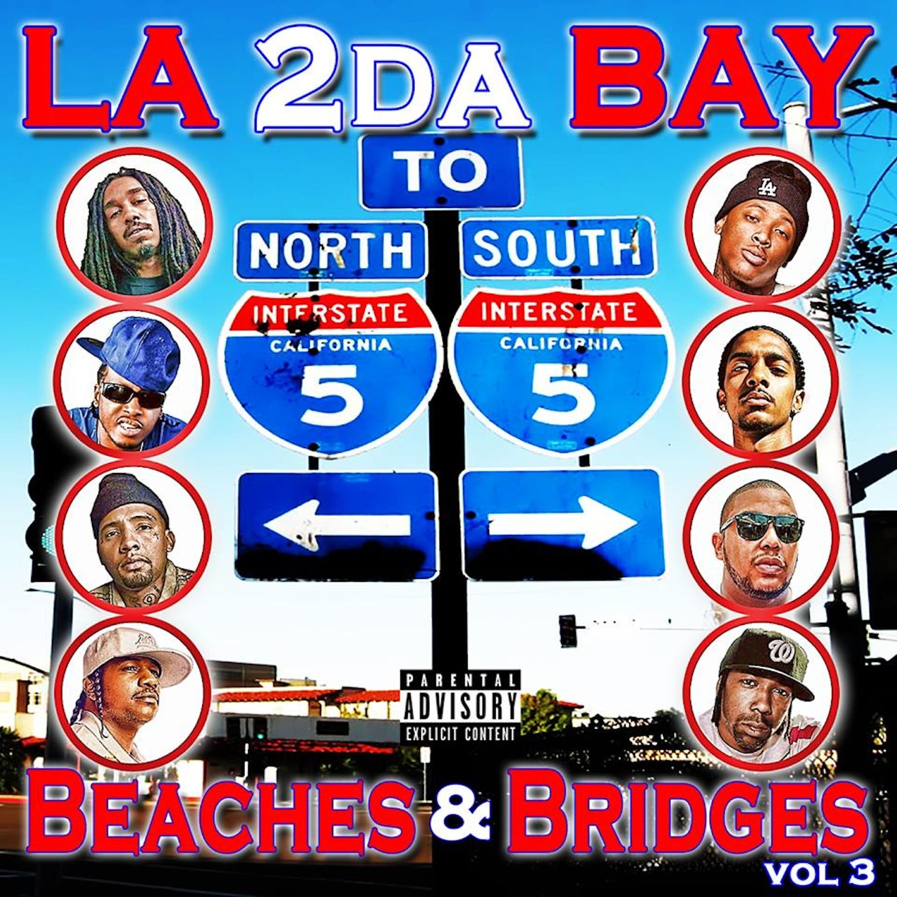 LB (Stay Keyed) - Live Life (feat. Lb (Stay Keyed) & Bavgate)