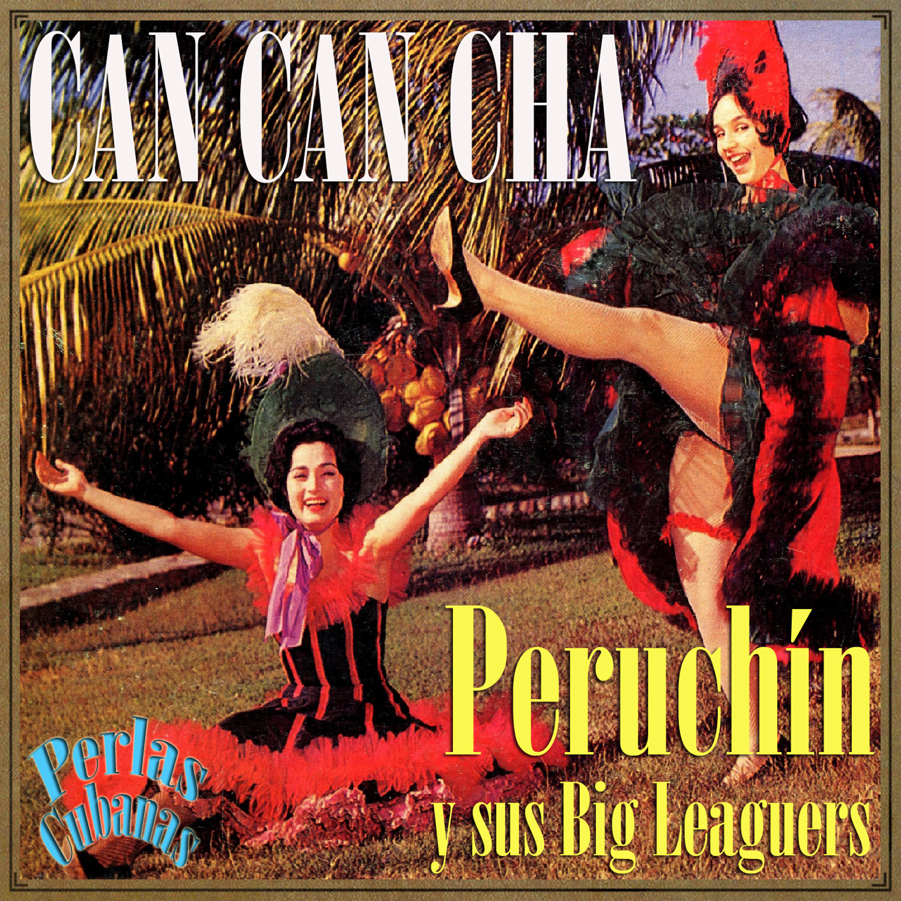 Peruchín - La Cumparsita