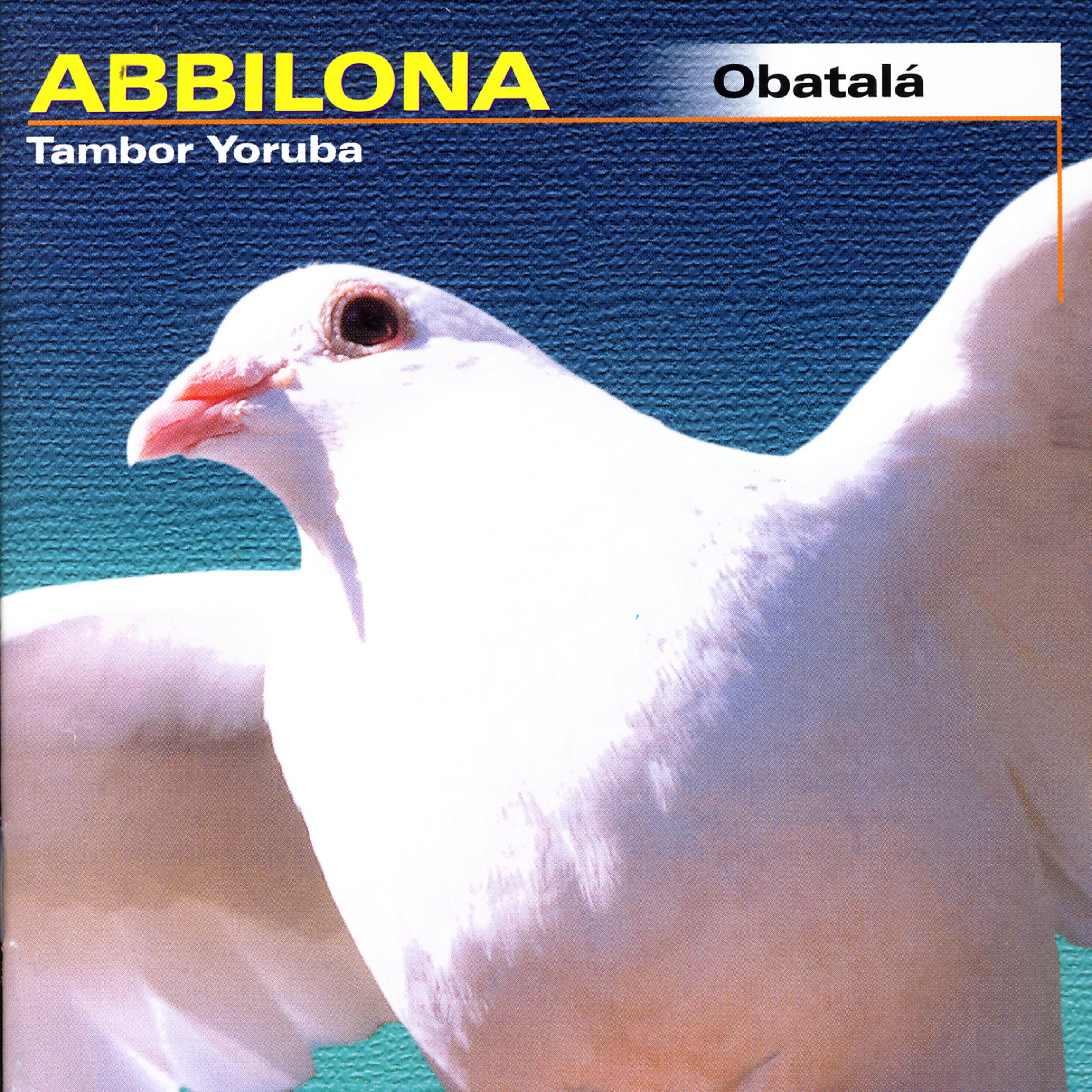 Постер альбома Obatalá I