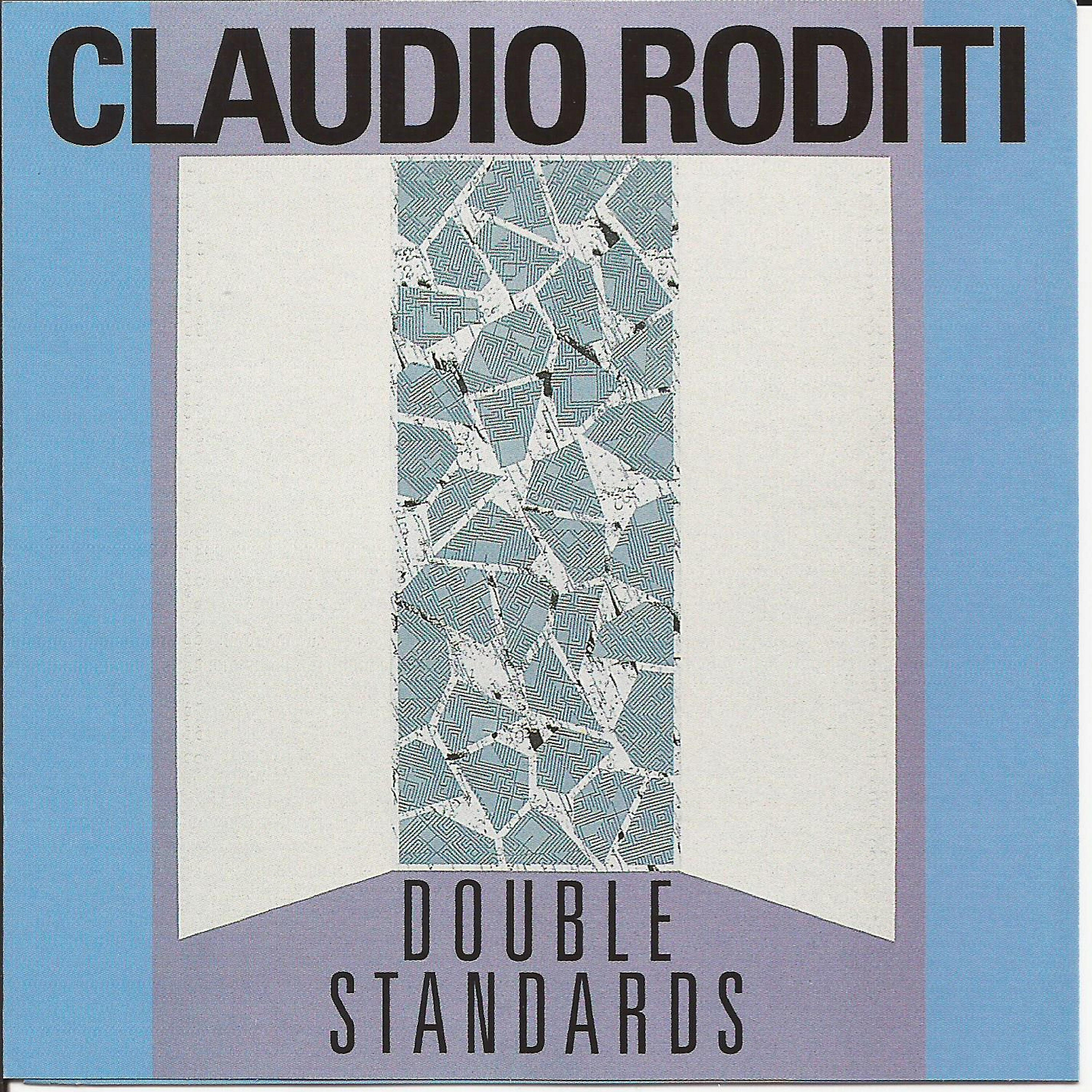 Claudio Roditi - Bird Like
