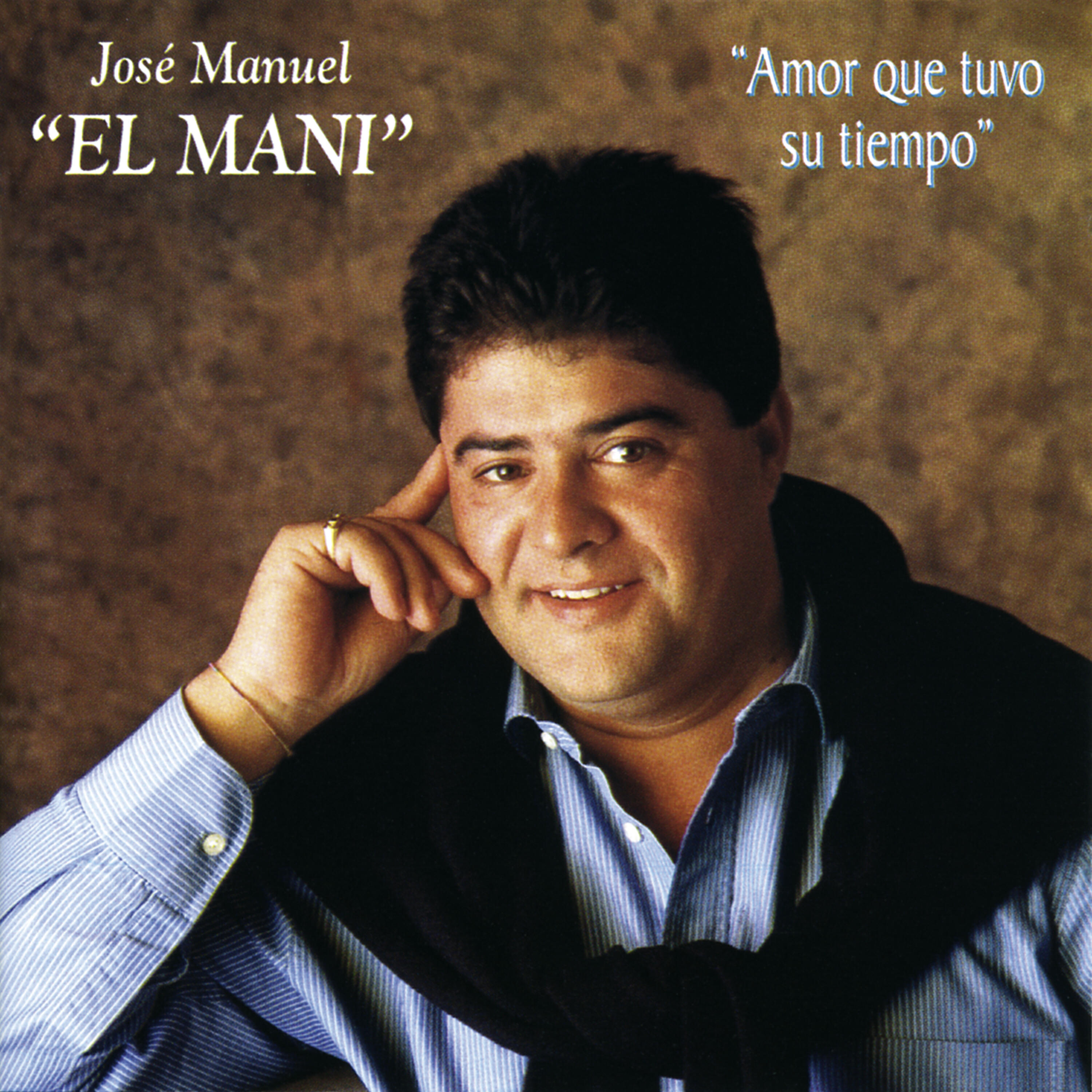 Jose Manuel El Mani - Sevilla y Mi Corazon Sevillano