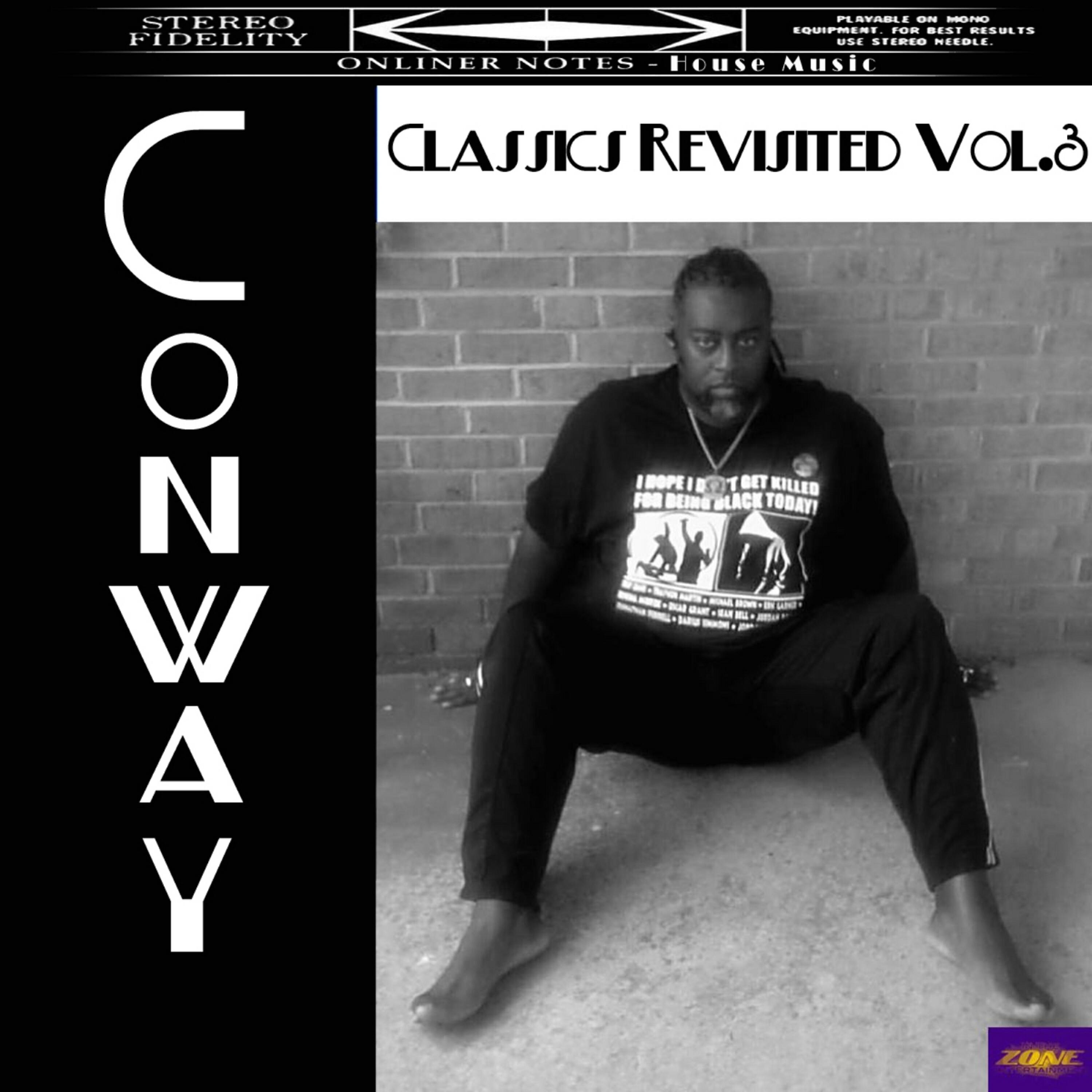 Maxwell - Sumthin' Sumthin' (Conway's Original Werkowt)