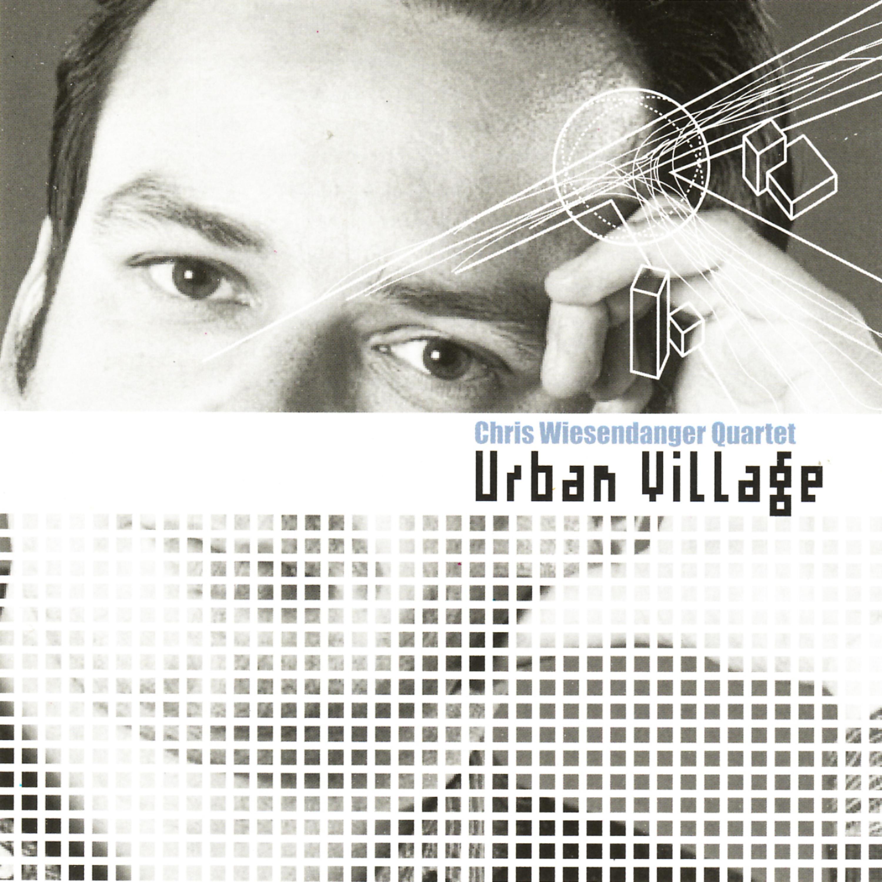 Постер альбома Urban Village