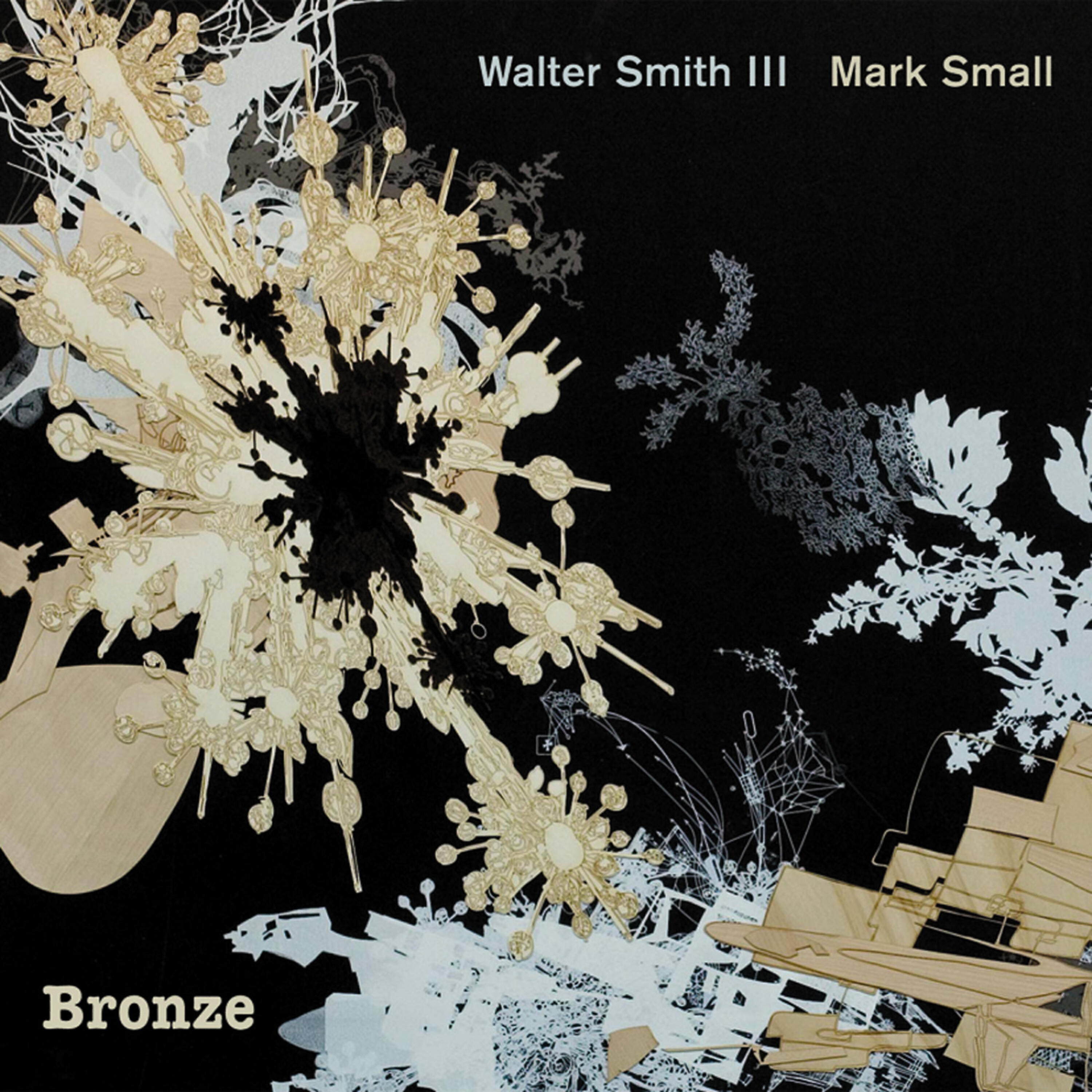Mark Small - Small Spaces
