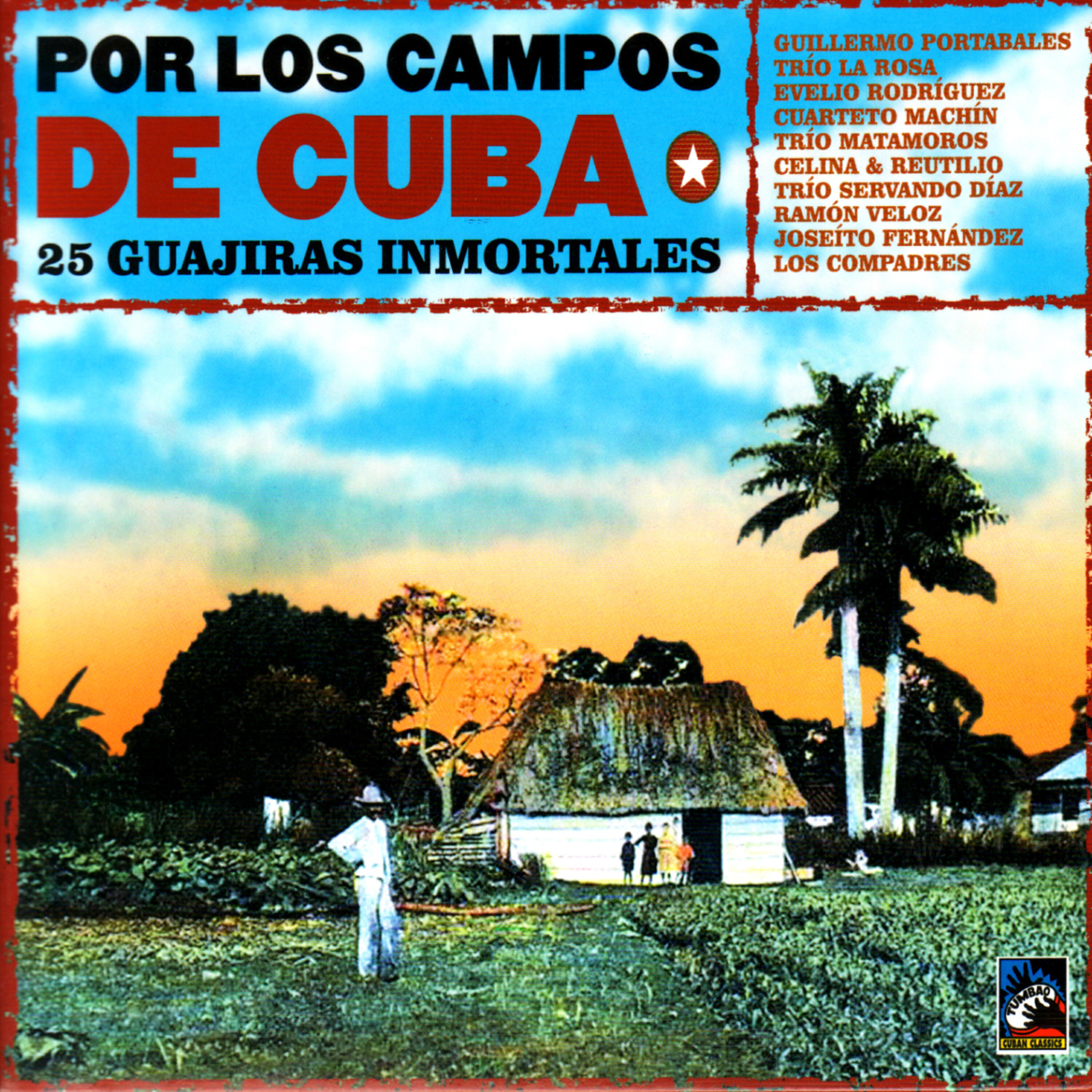 Duo Spirituano - Pobre Guajiro