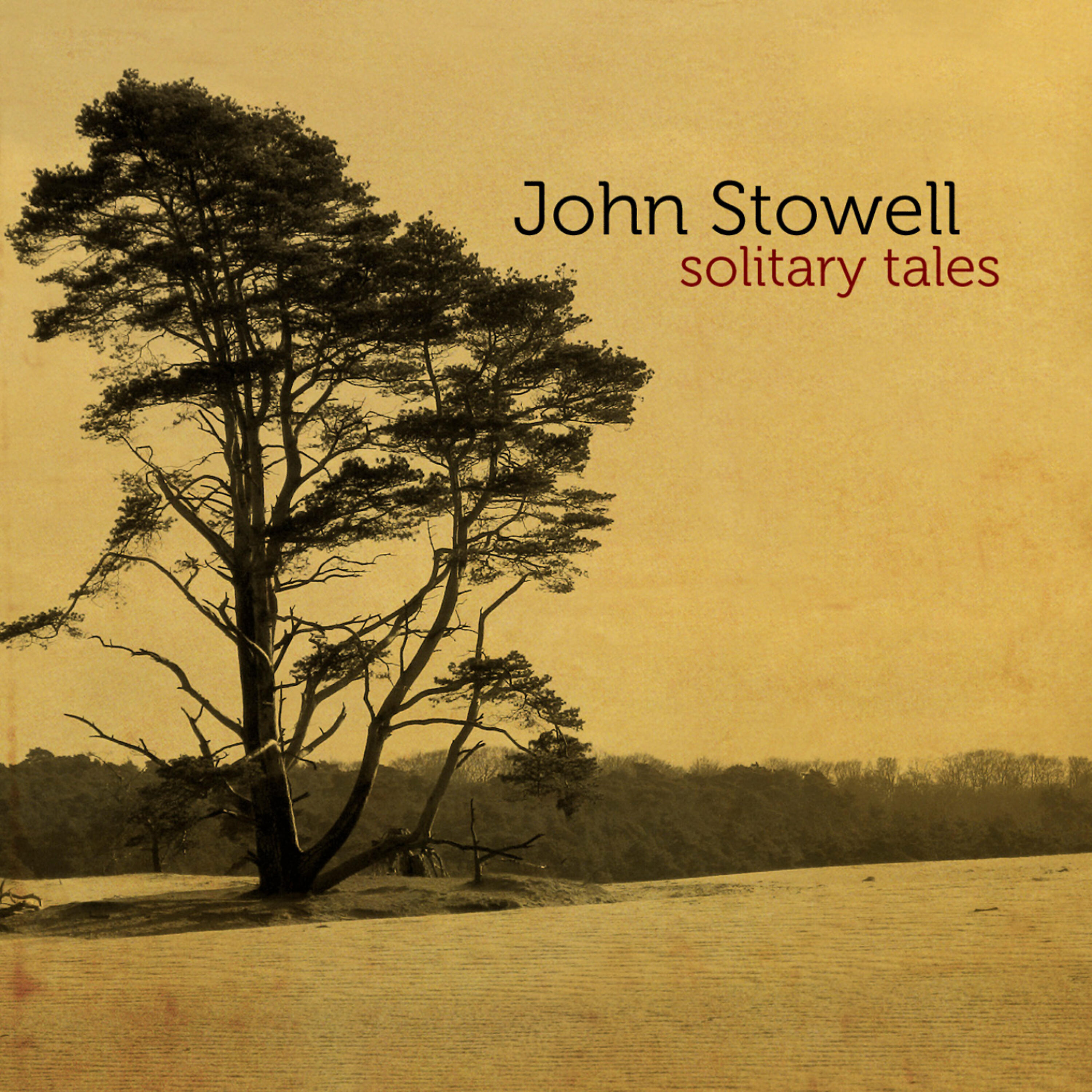 John Stowell - Wybleing