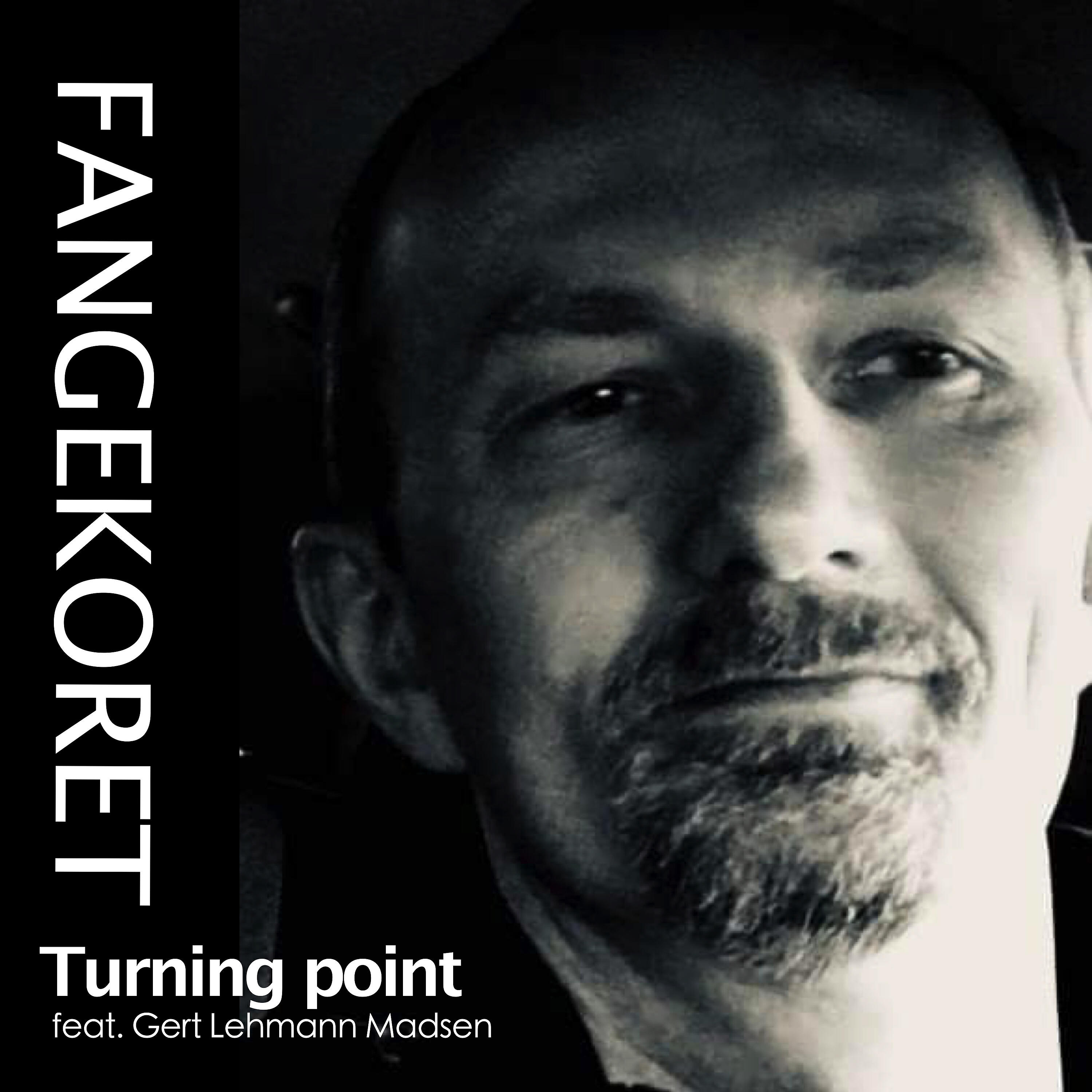 Gert Lehmann Madsen - Turning Point