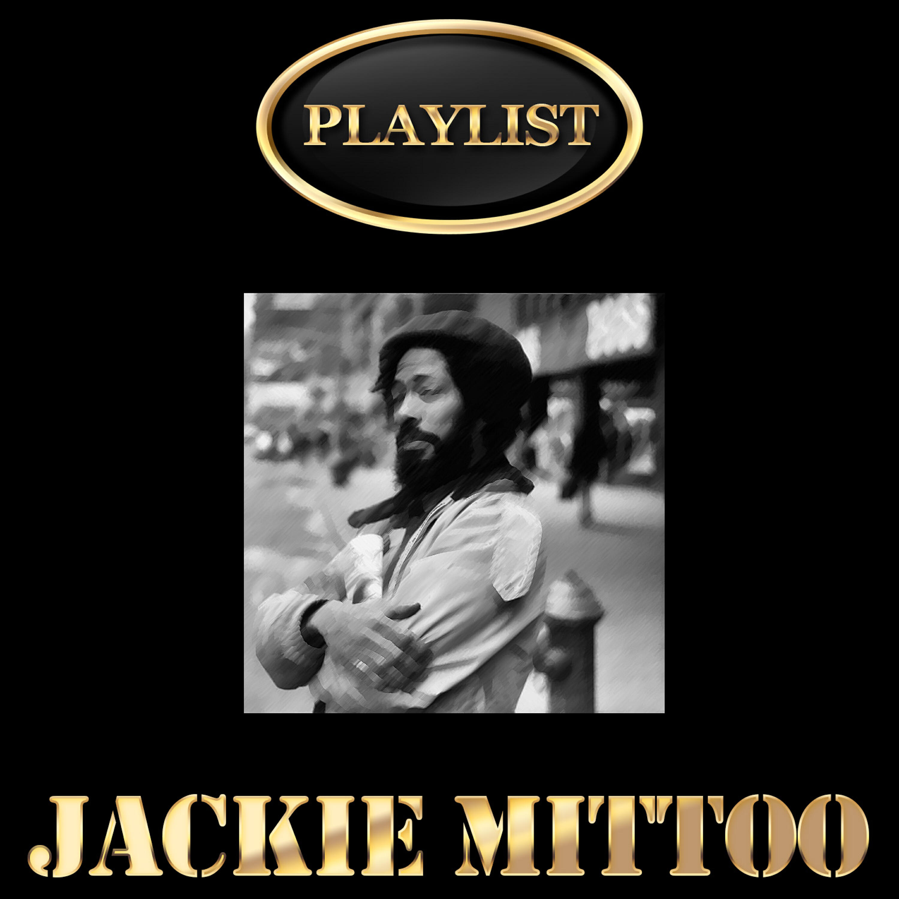 Jackie Mittoo - Big Bad Organ