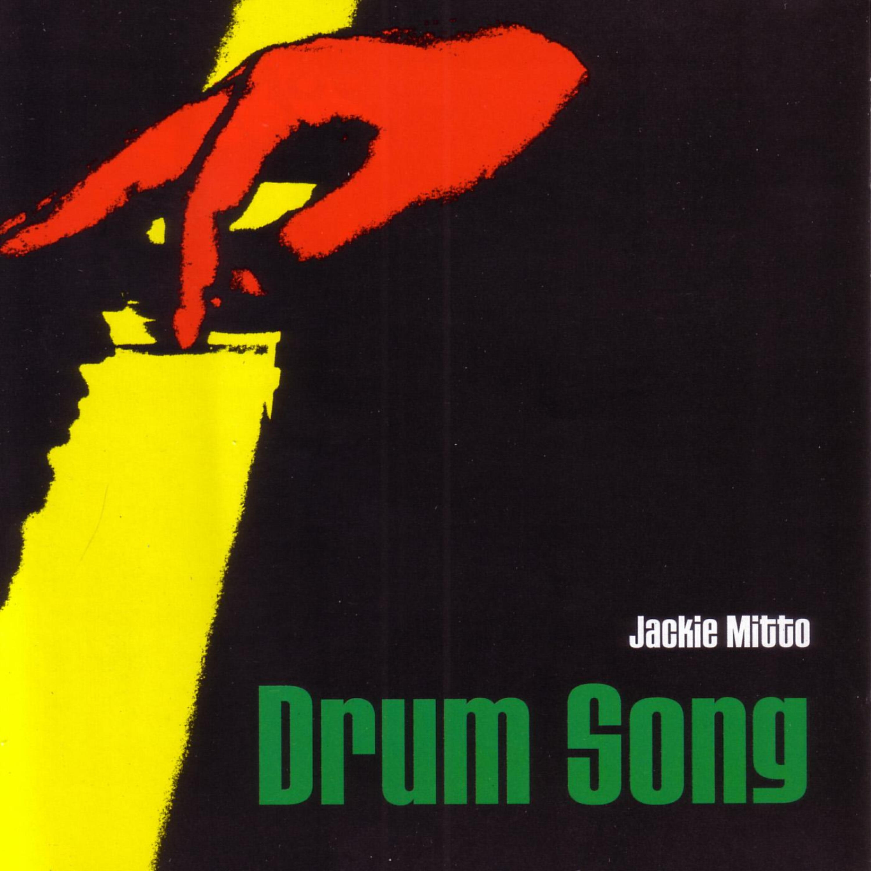 Jackie Mittoo - Darker Shade of Black