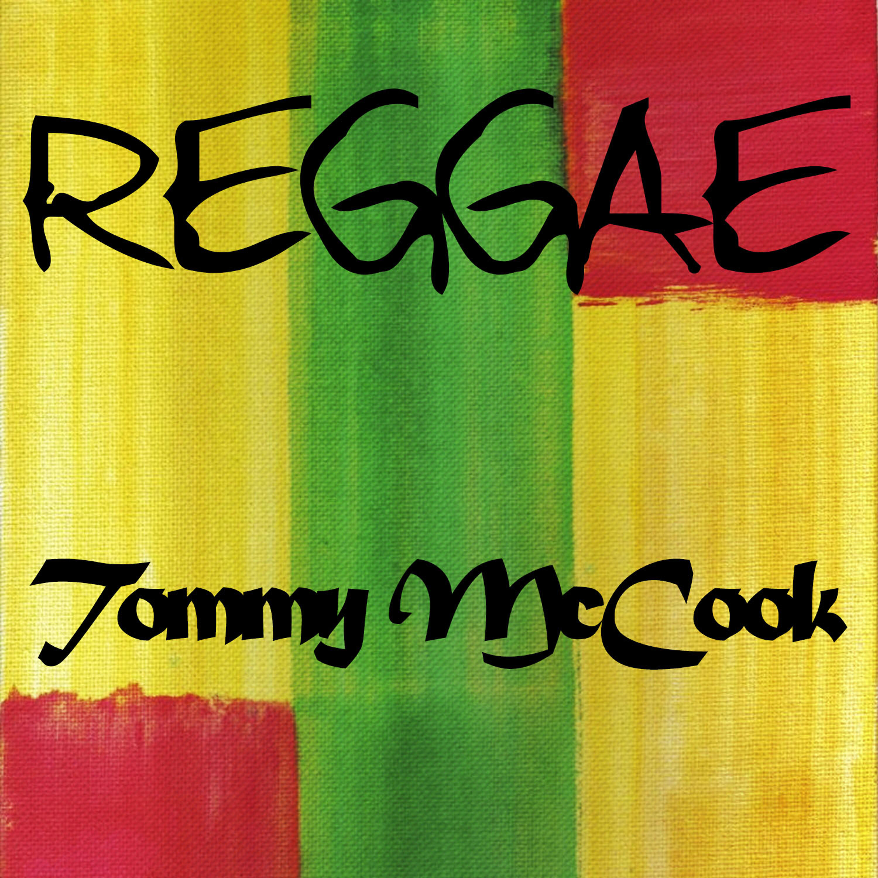 Tommy McCook - The Mighty Gates of Gaza