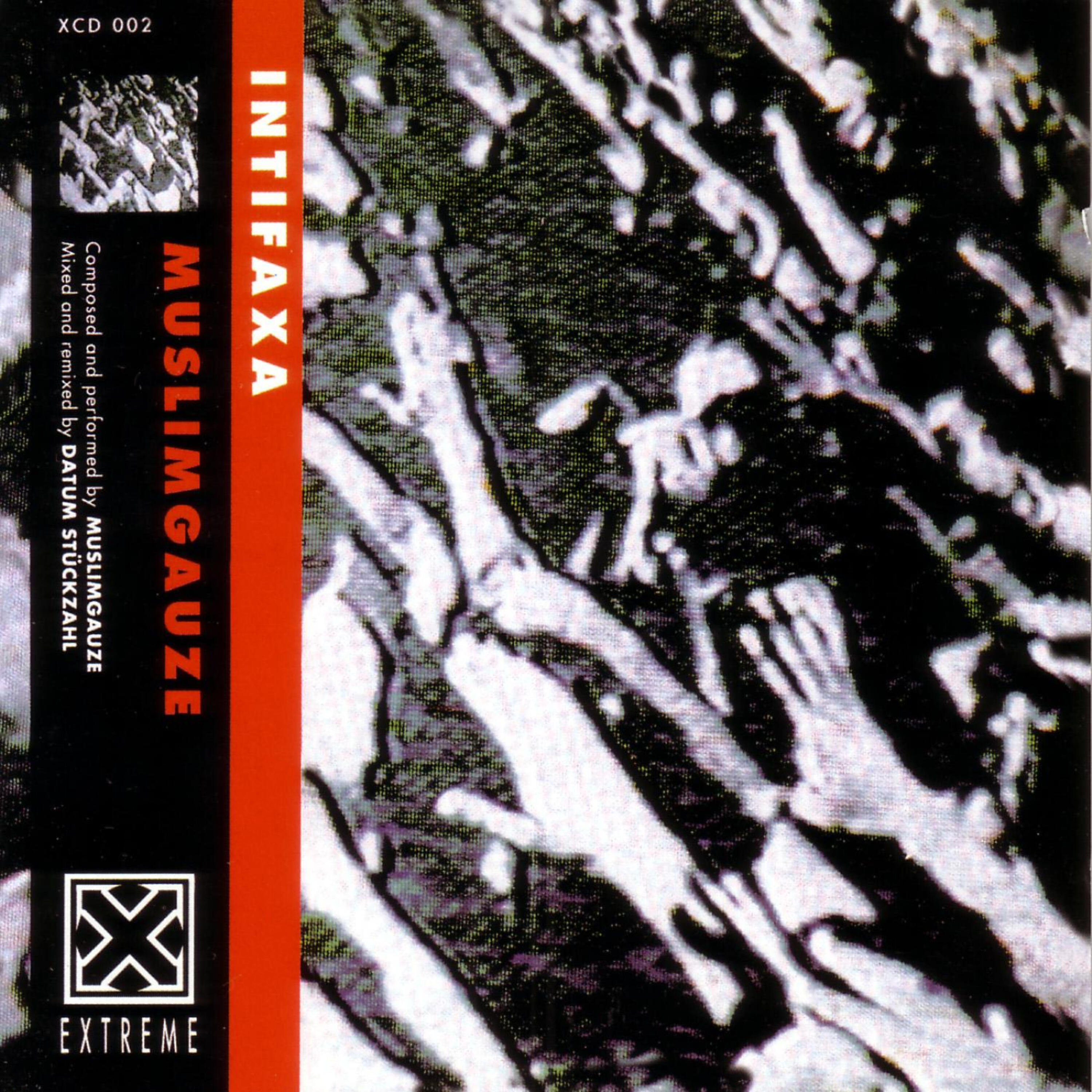 Muslimgauze - Ziggurat