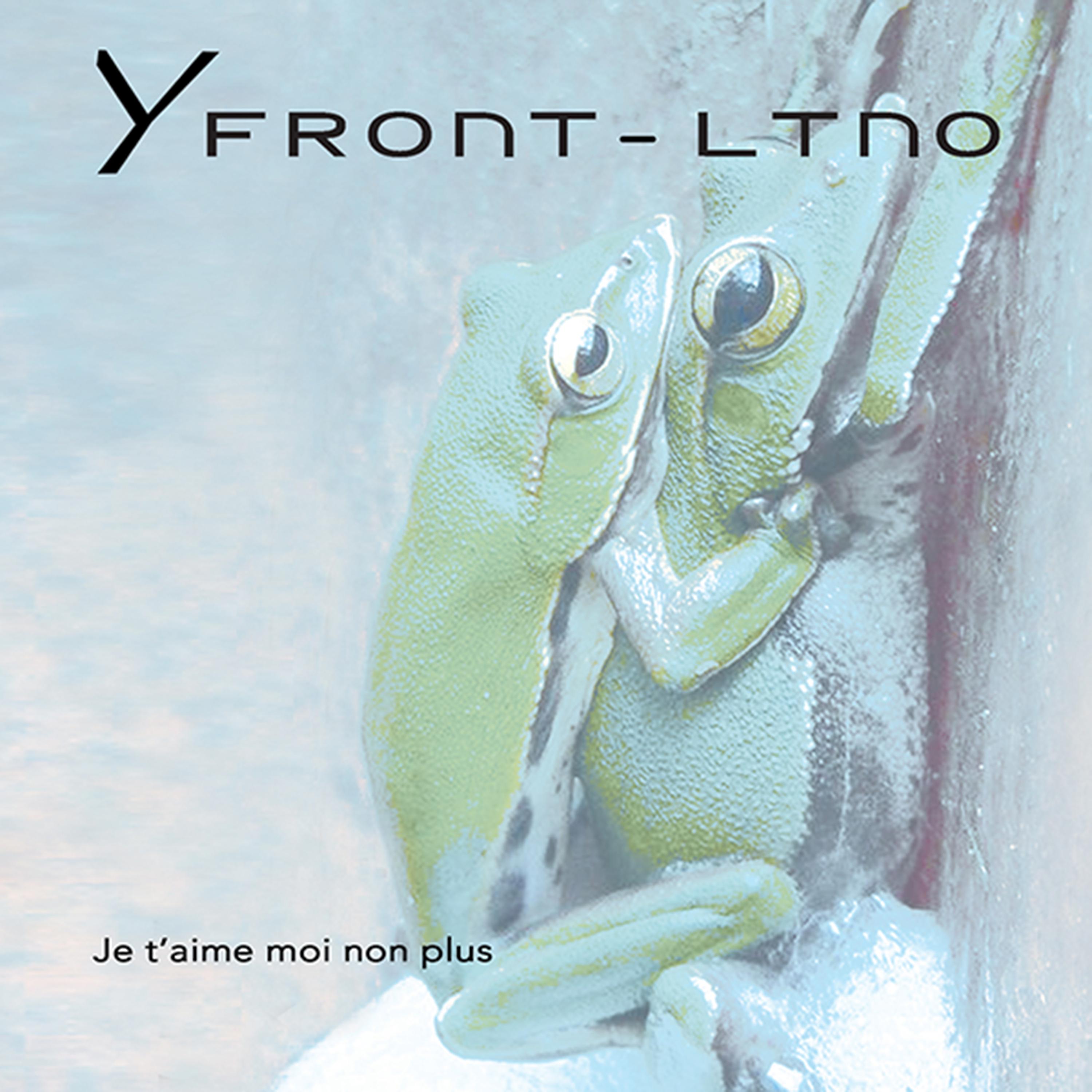 Постер альбома Y Front & LTNO