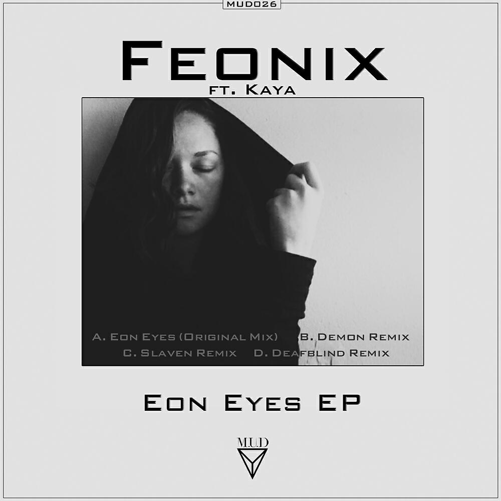 Feonix - Eon Eyes (Slaven Remix)
