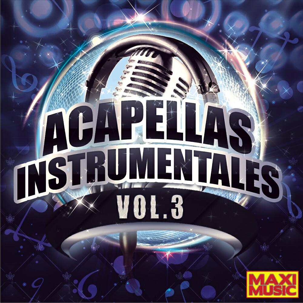 Valdi - Ole Ole Ole (Acapella)