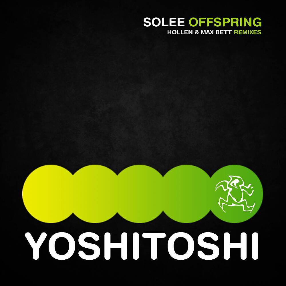 Solee - Offspring (Original Mix)